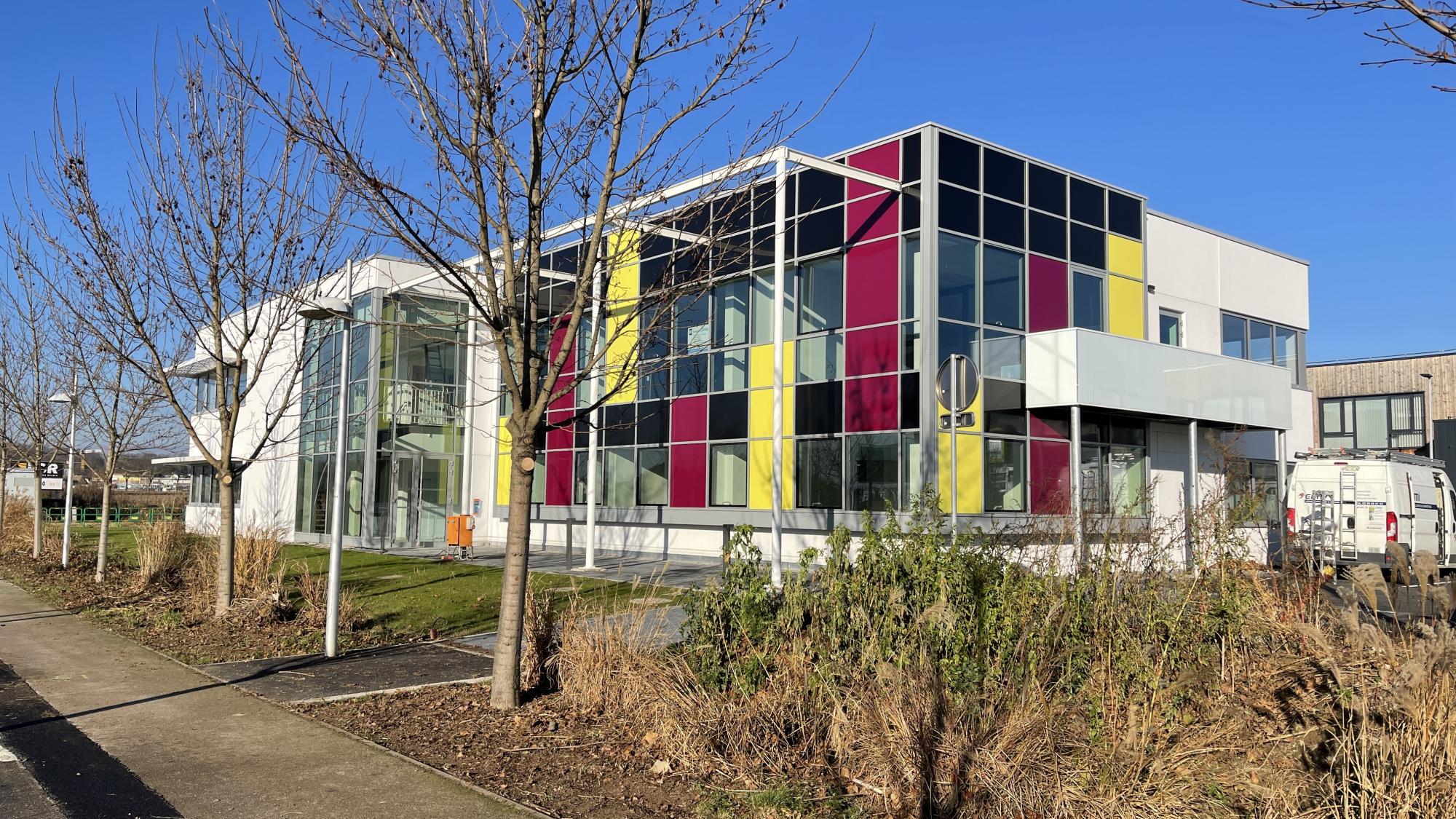 Spécialiste en gestion et administration de biens