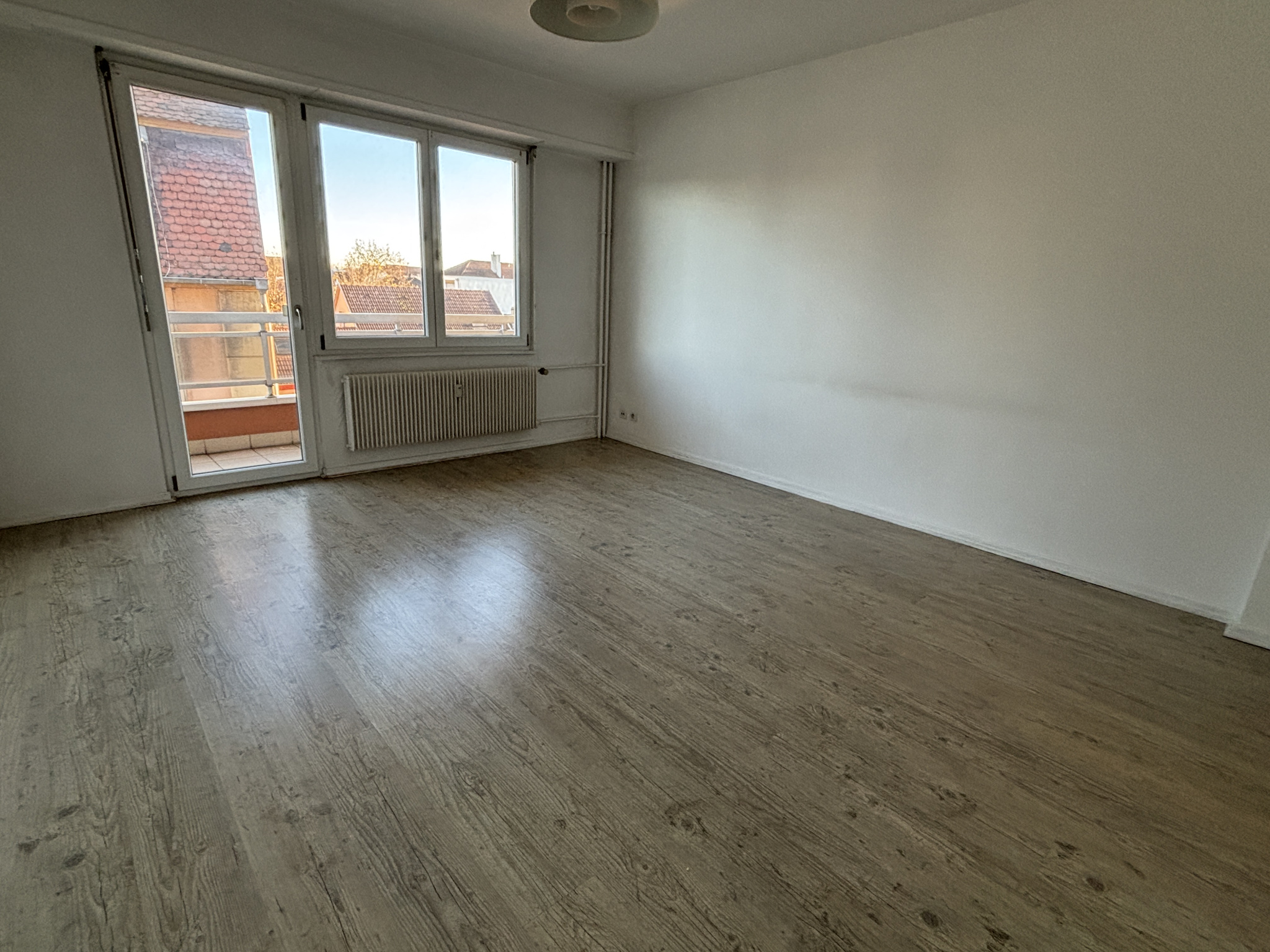 Appartement - Strasbourg