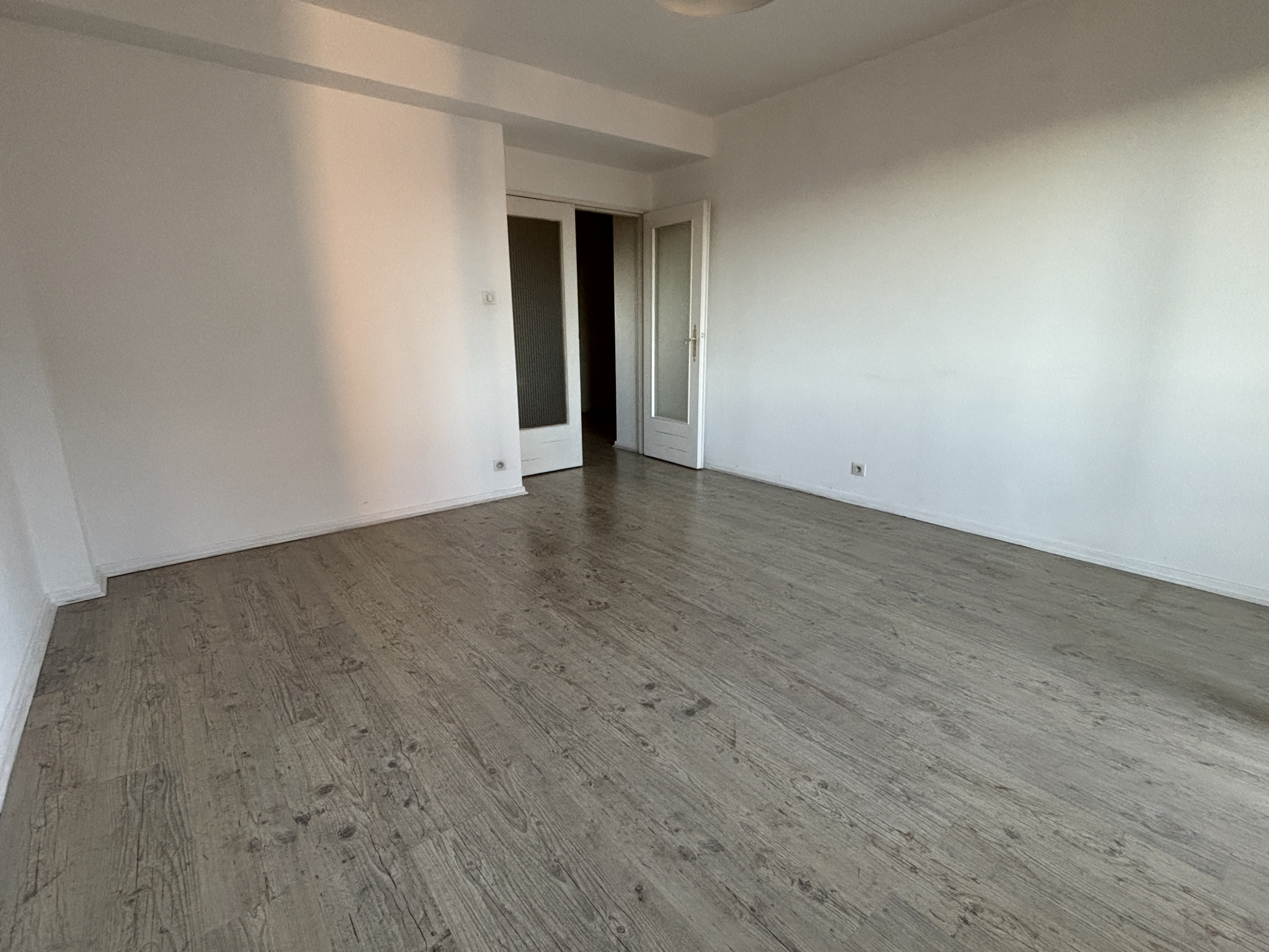 Appartement - Strasbourg