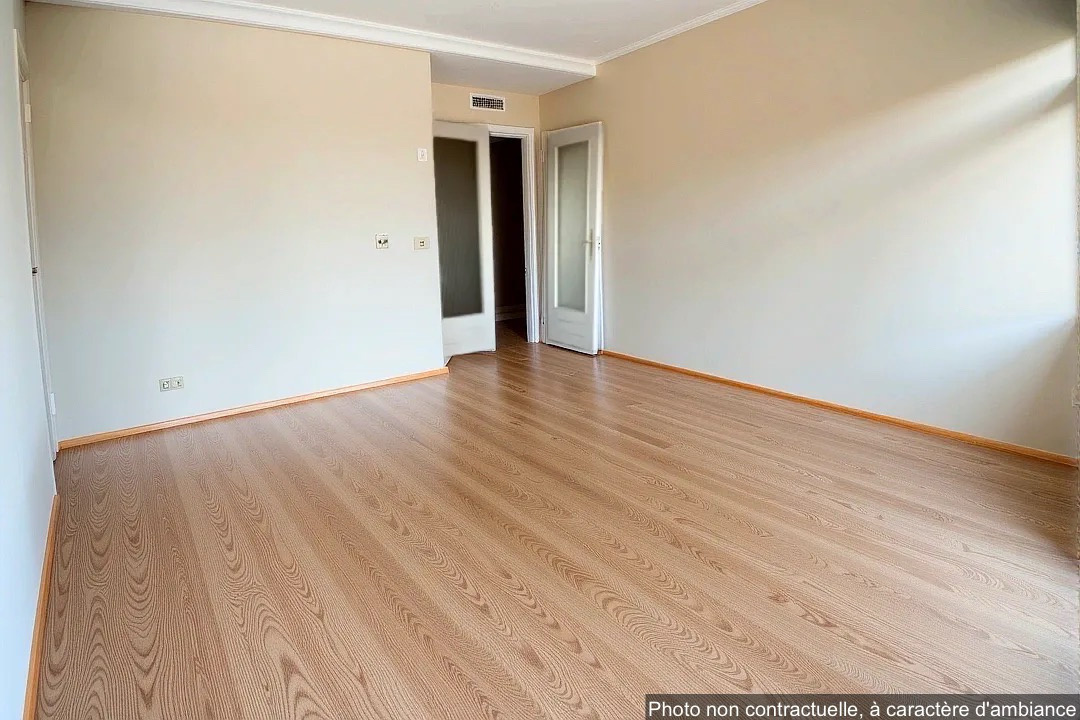 Appartement - Strasbourg