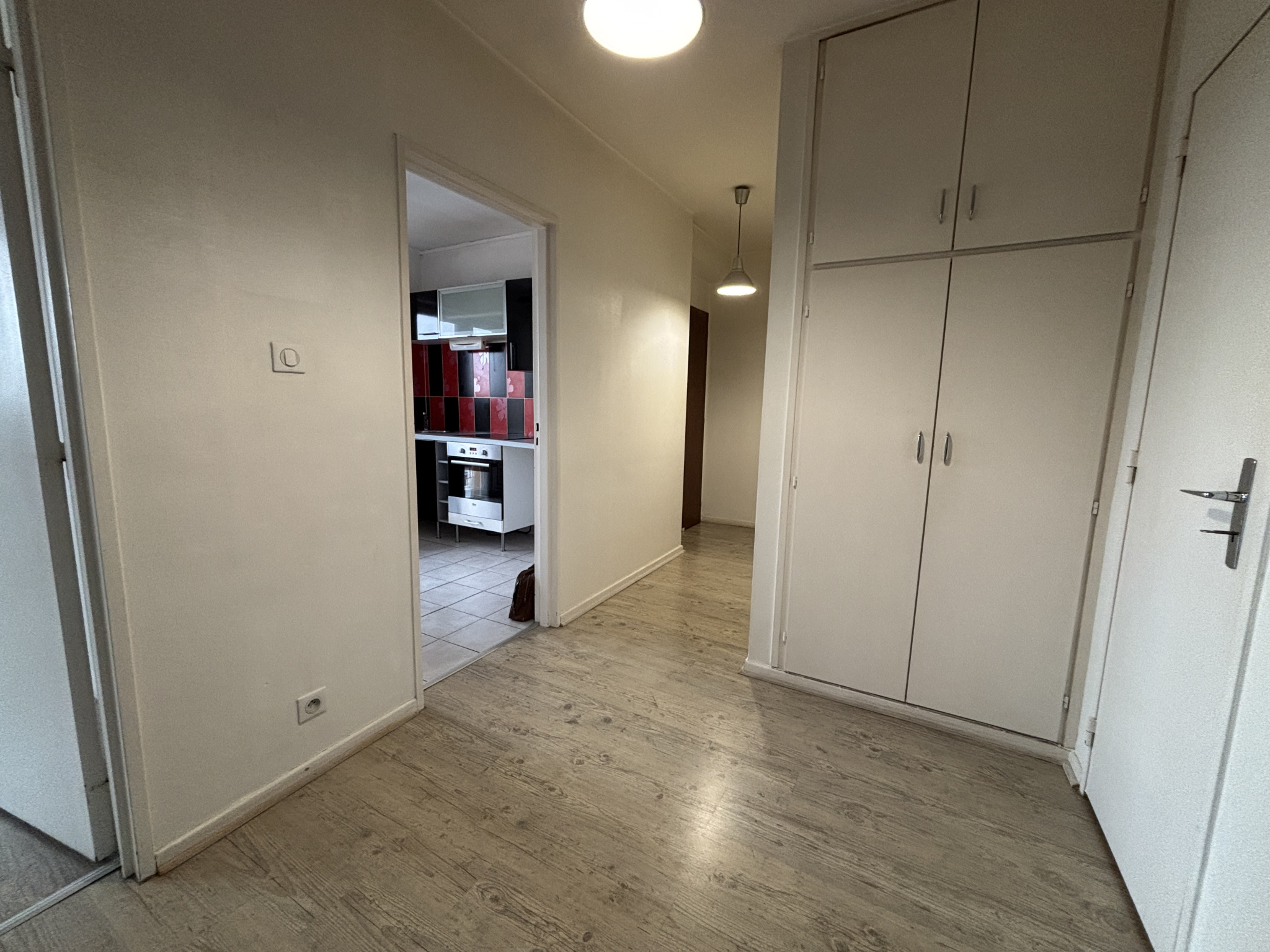 Appartement - Strasbourg