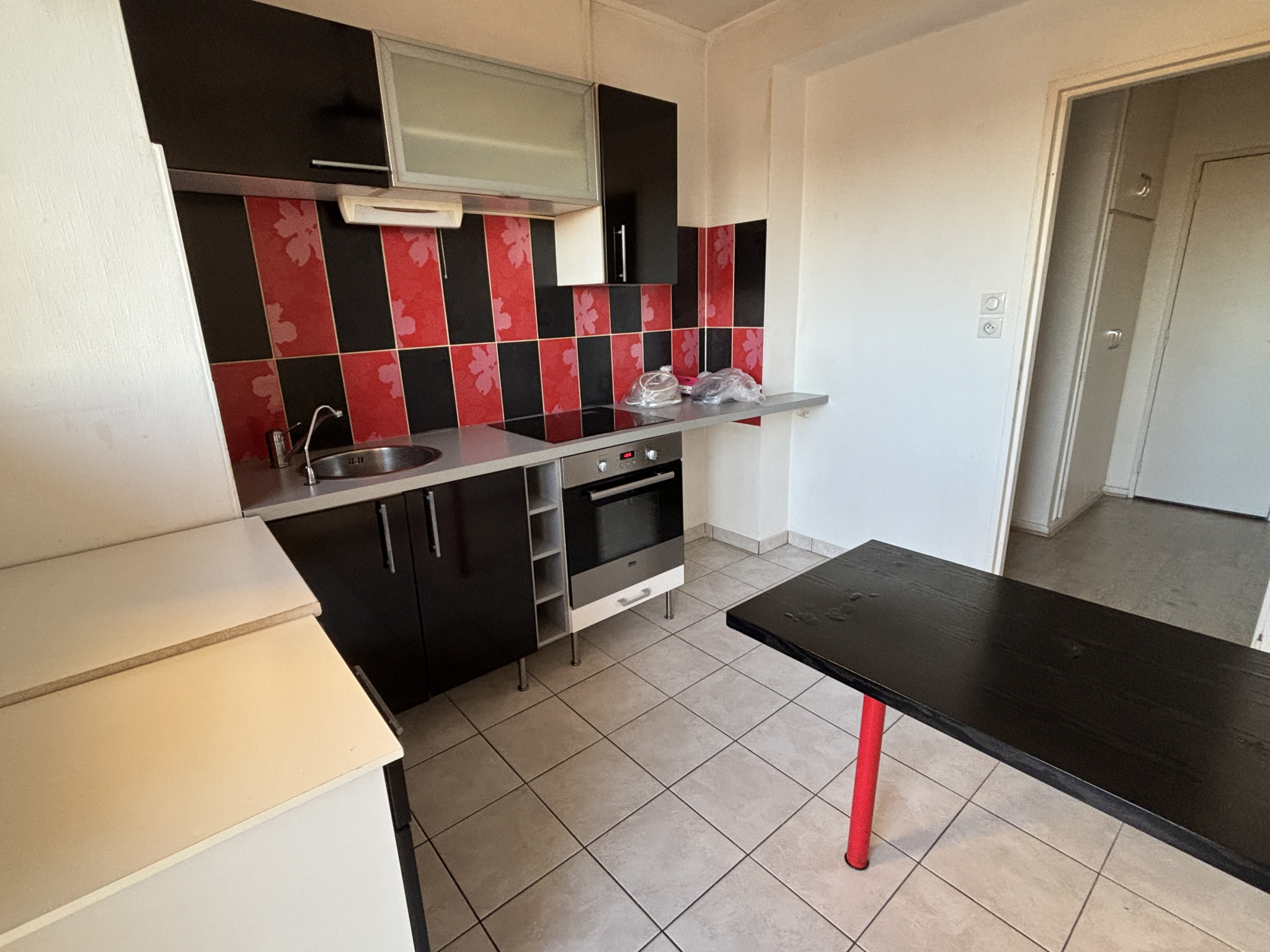 Appartement - Strasbourg