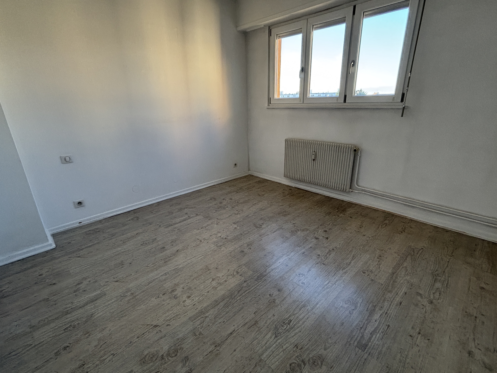 Appartement - Strasbourg