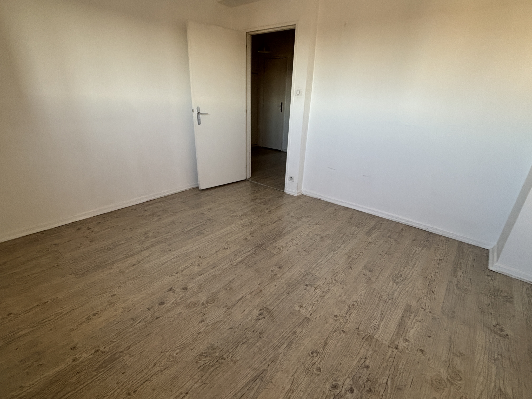 Appartement - Strasbourg