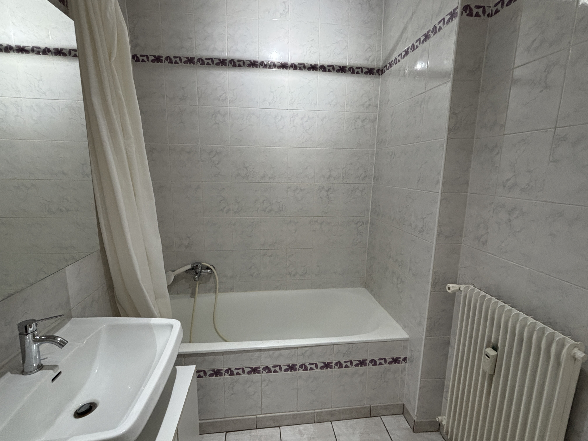 Appartement - Strasbourg