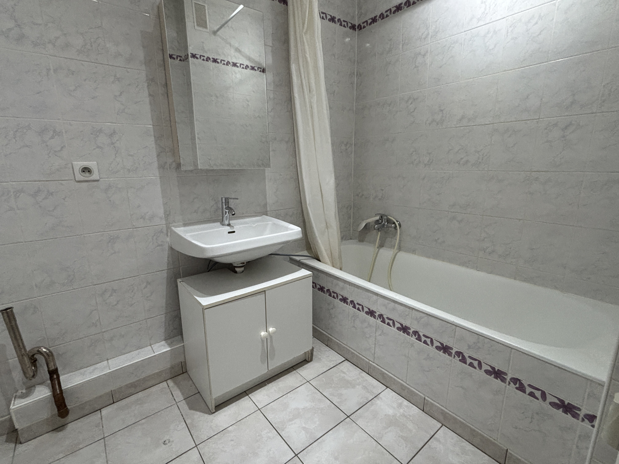 Appartement - Strasbourg