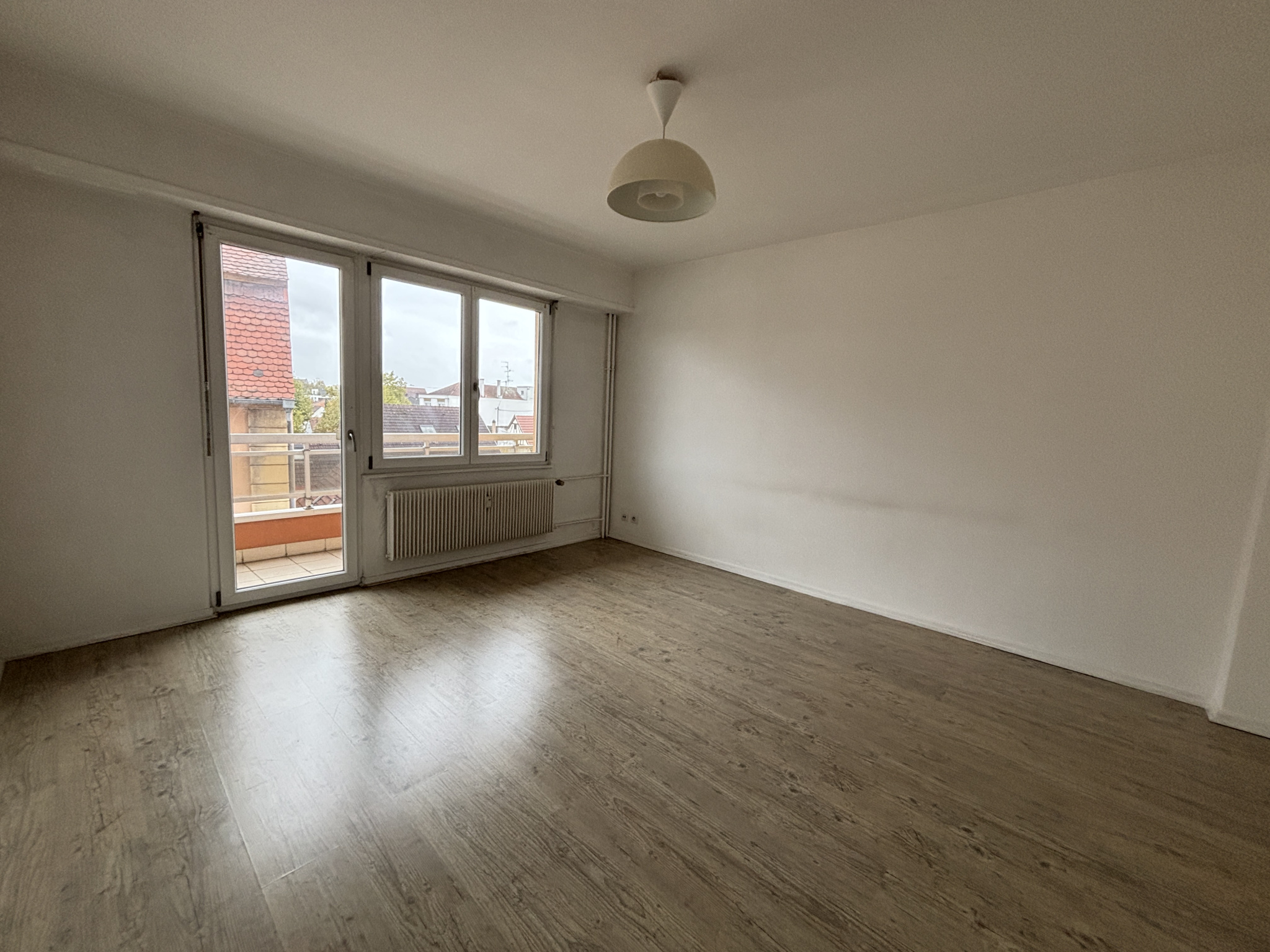 Vente Appartement Strasbourg