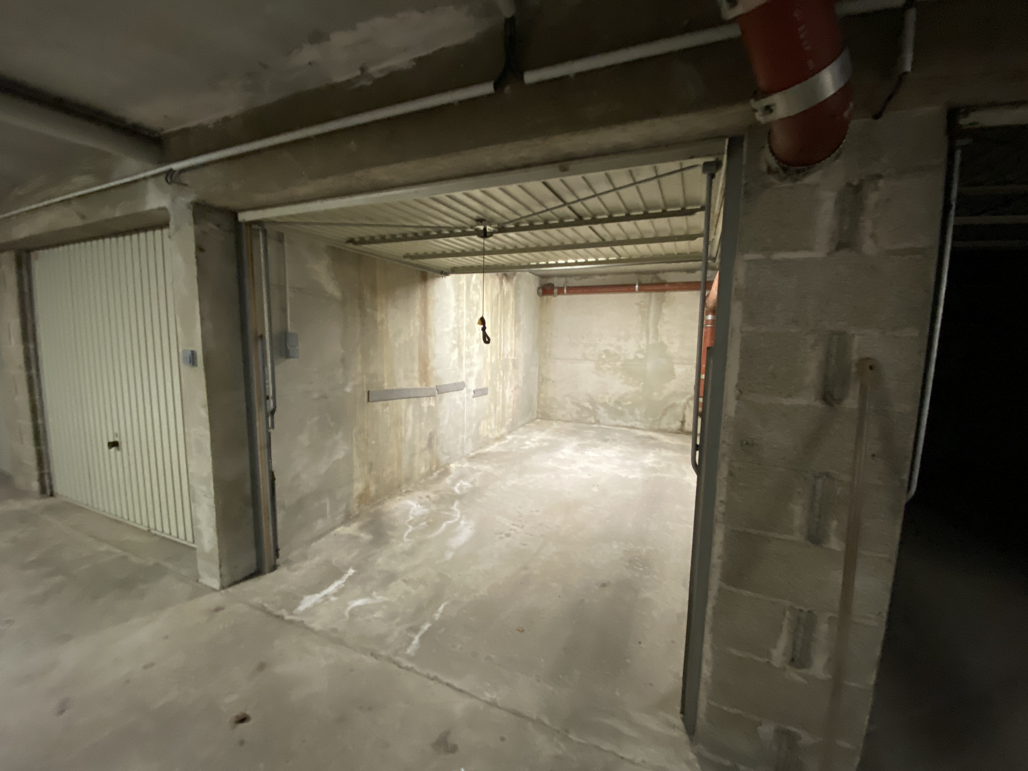 Garage - Schiltigheim