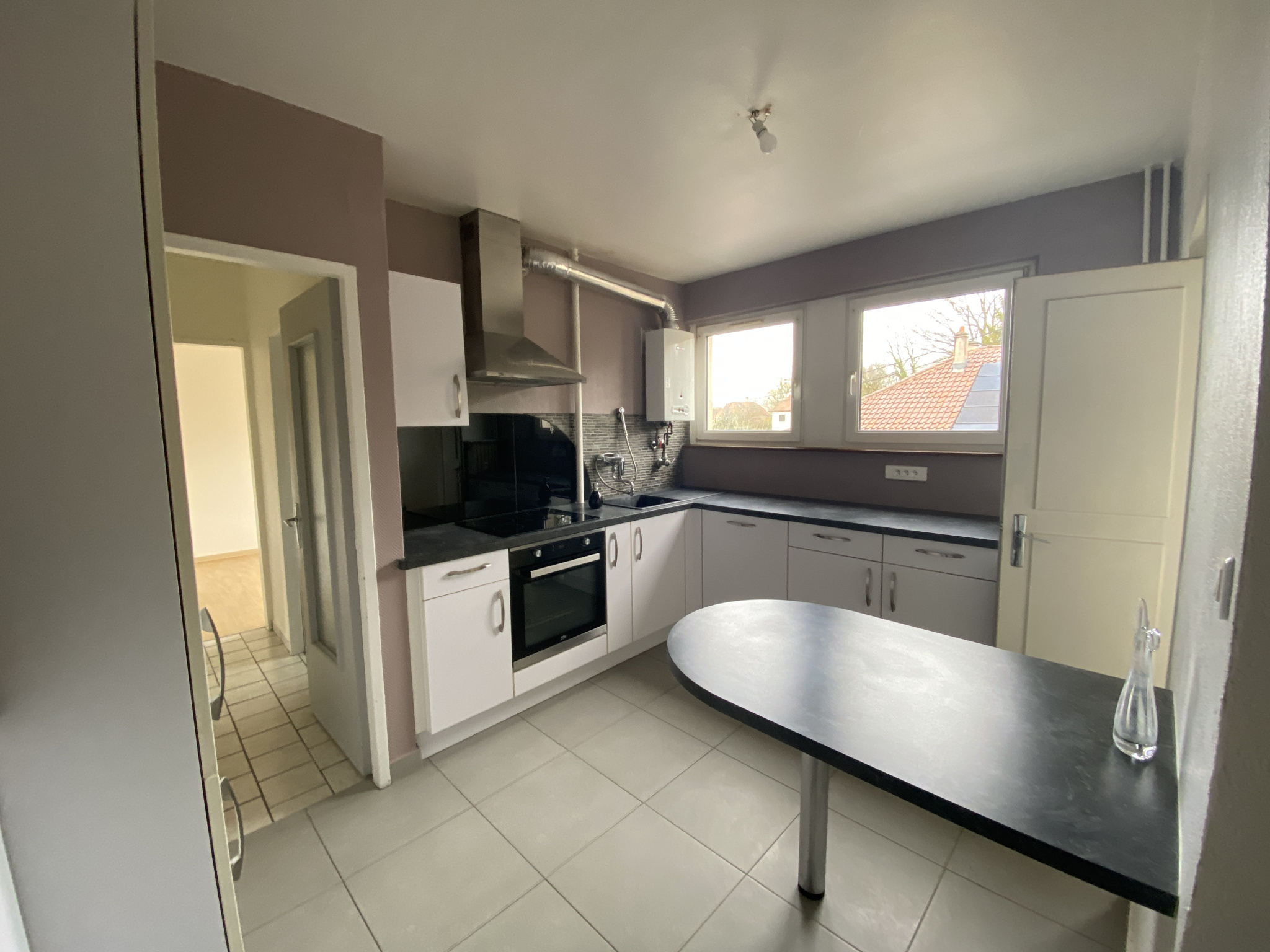 Location Appartement Ostwald
