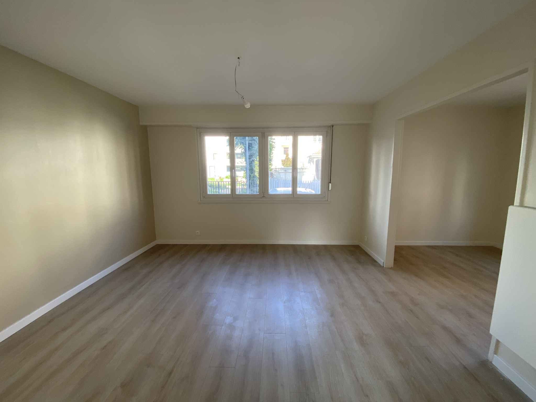 Appartement - Strasbourg
