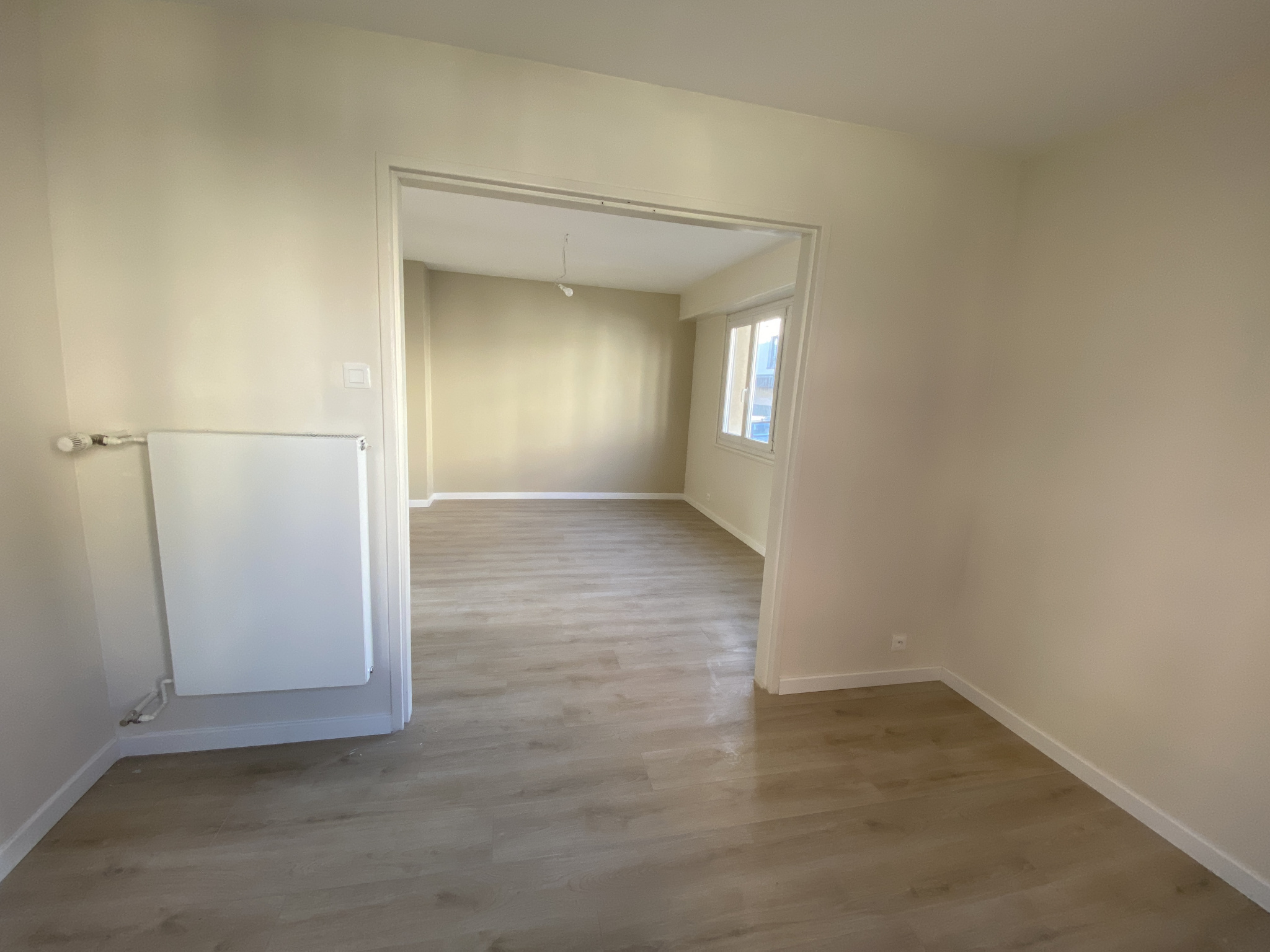 Appartement - Strasbourg