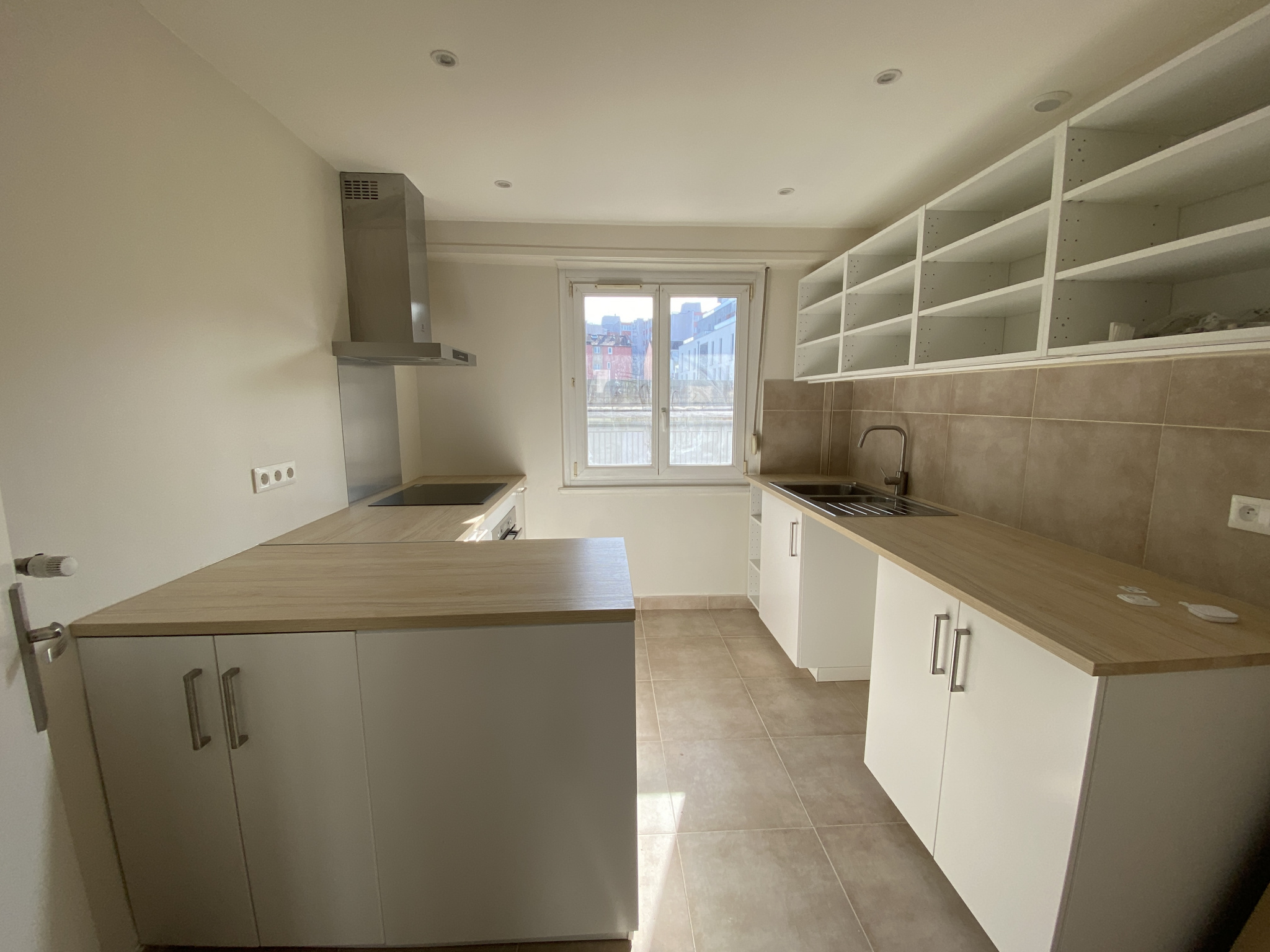 Appartement - Strasbourg