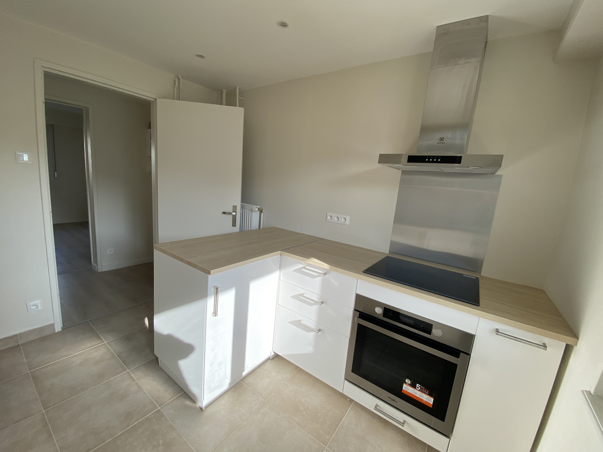 Appartement - Strasbourg