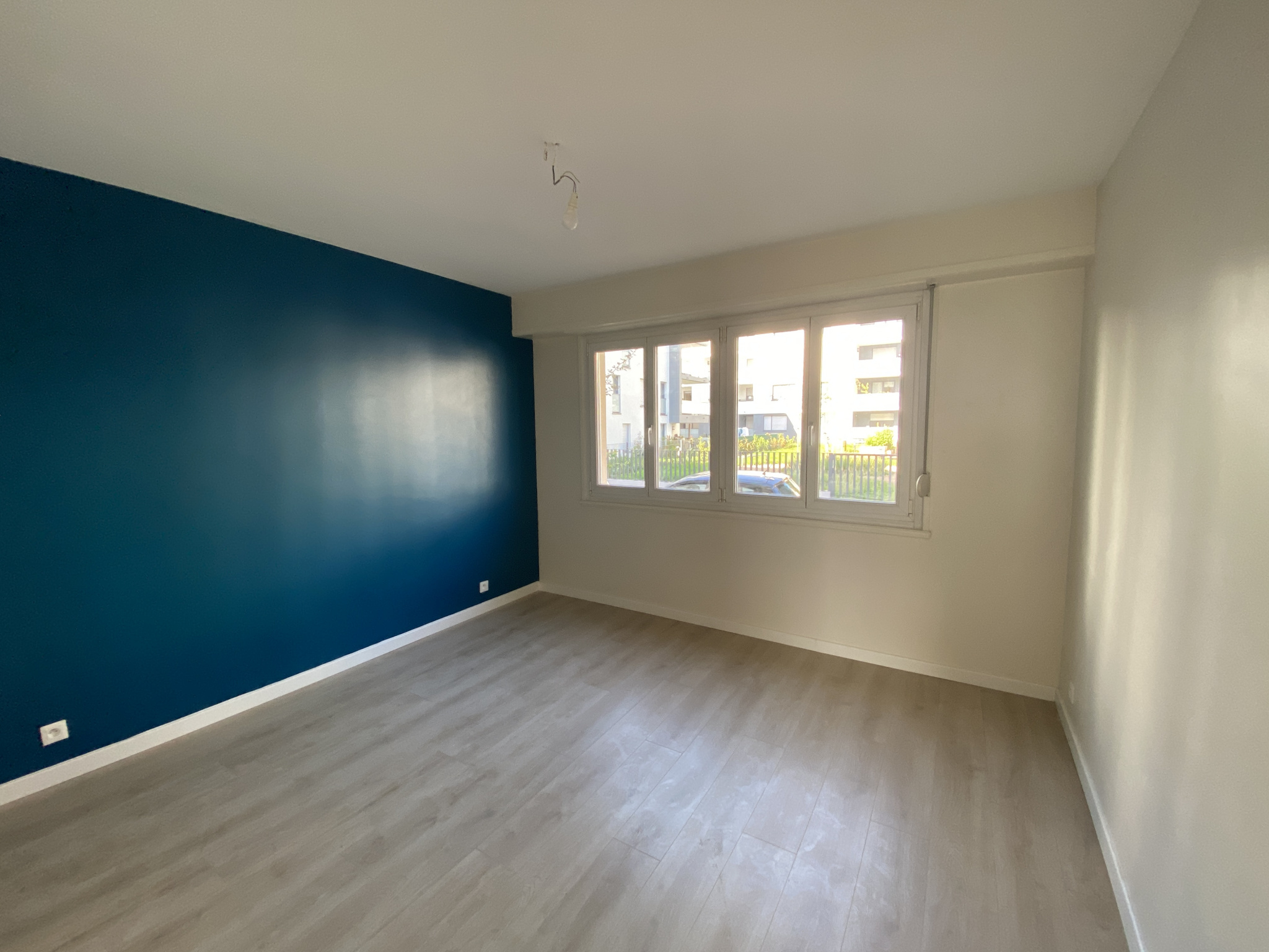 Appartement - Strasbourg
