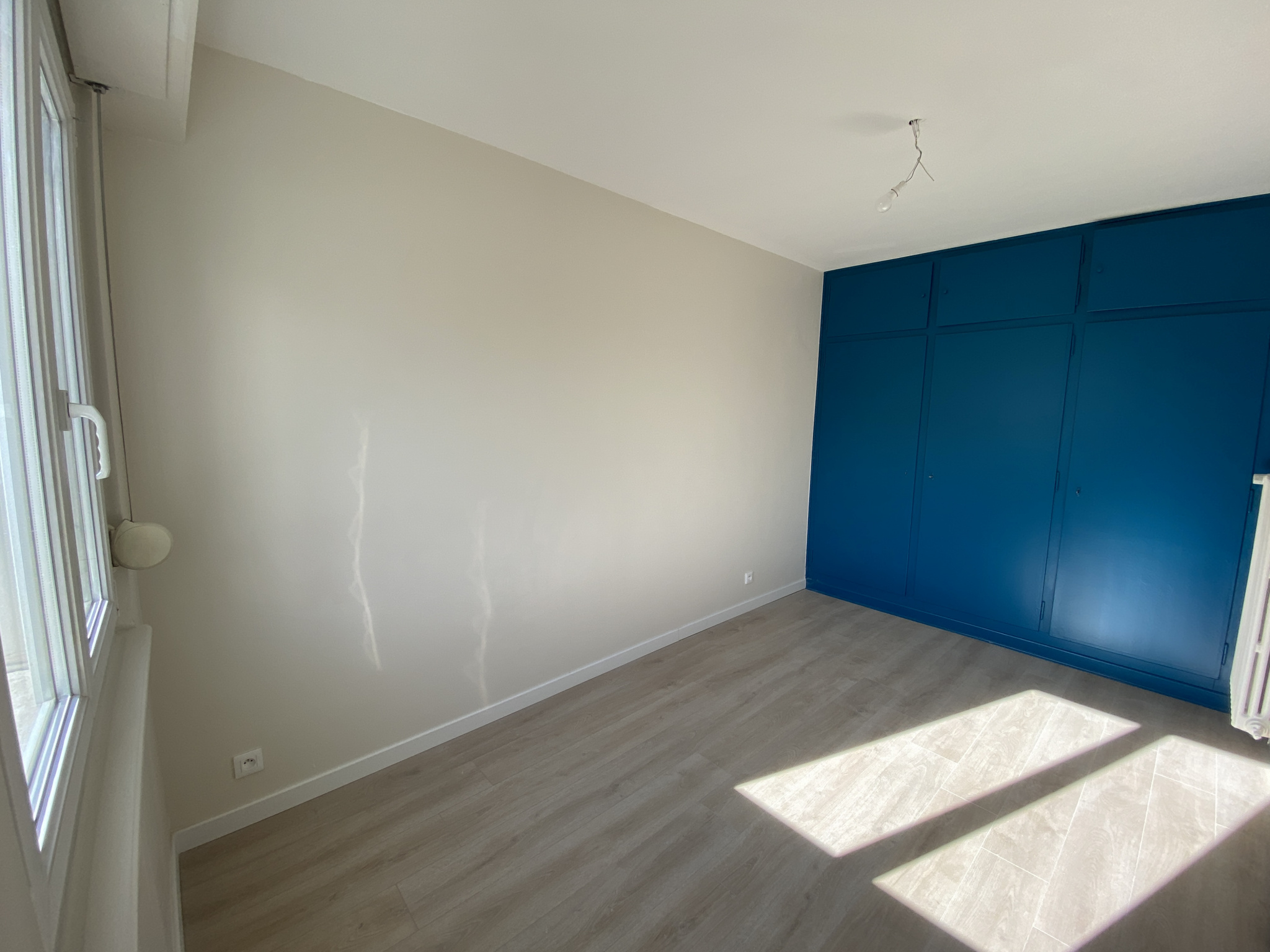 Appartement - Strasbourg