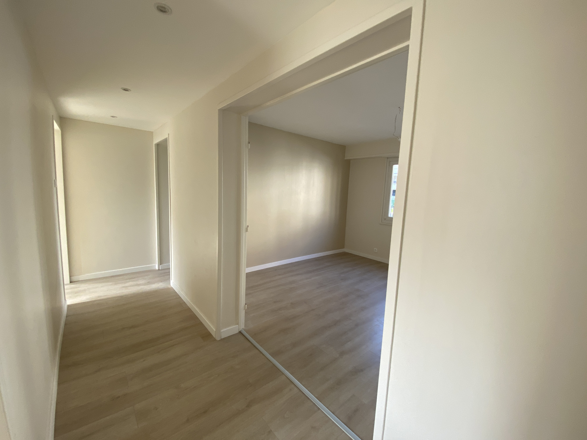 Appartement - Strasbourg