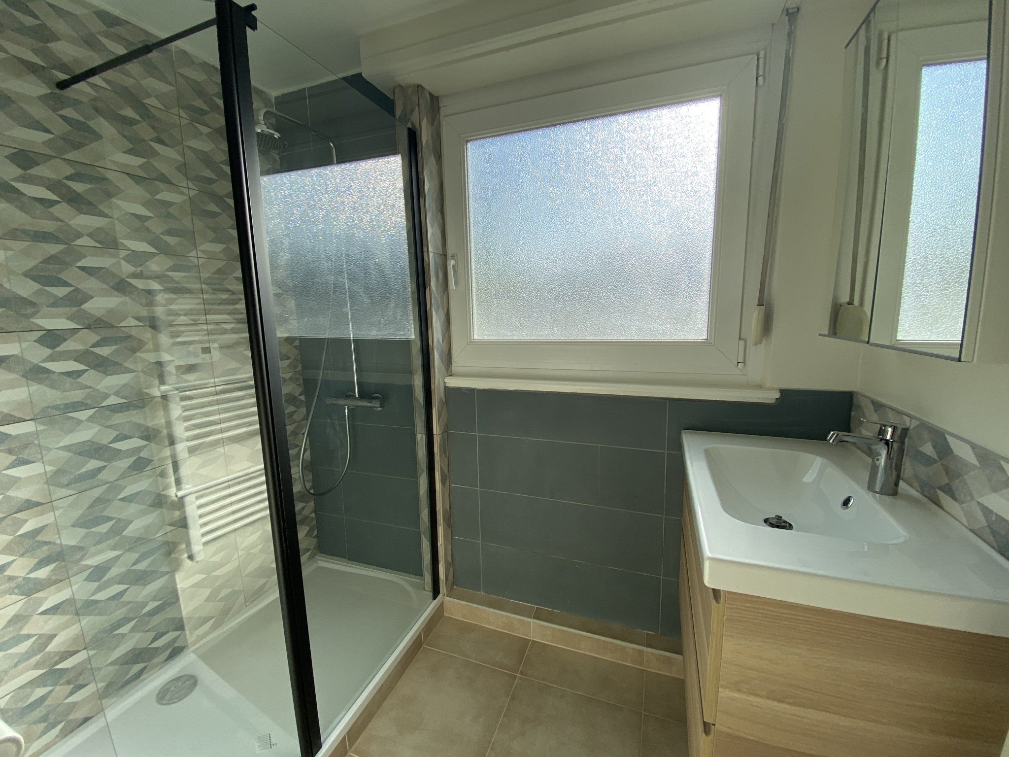 Appartement - Strasbourg