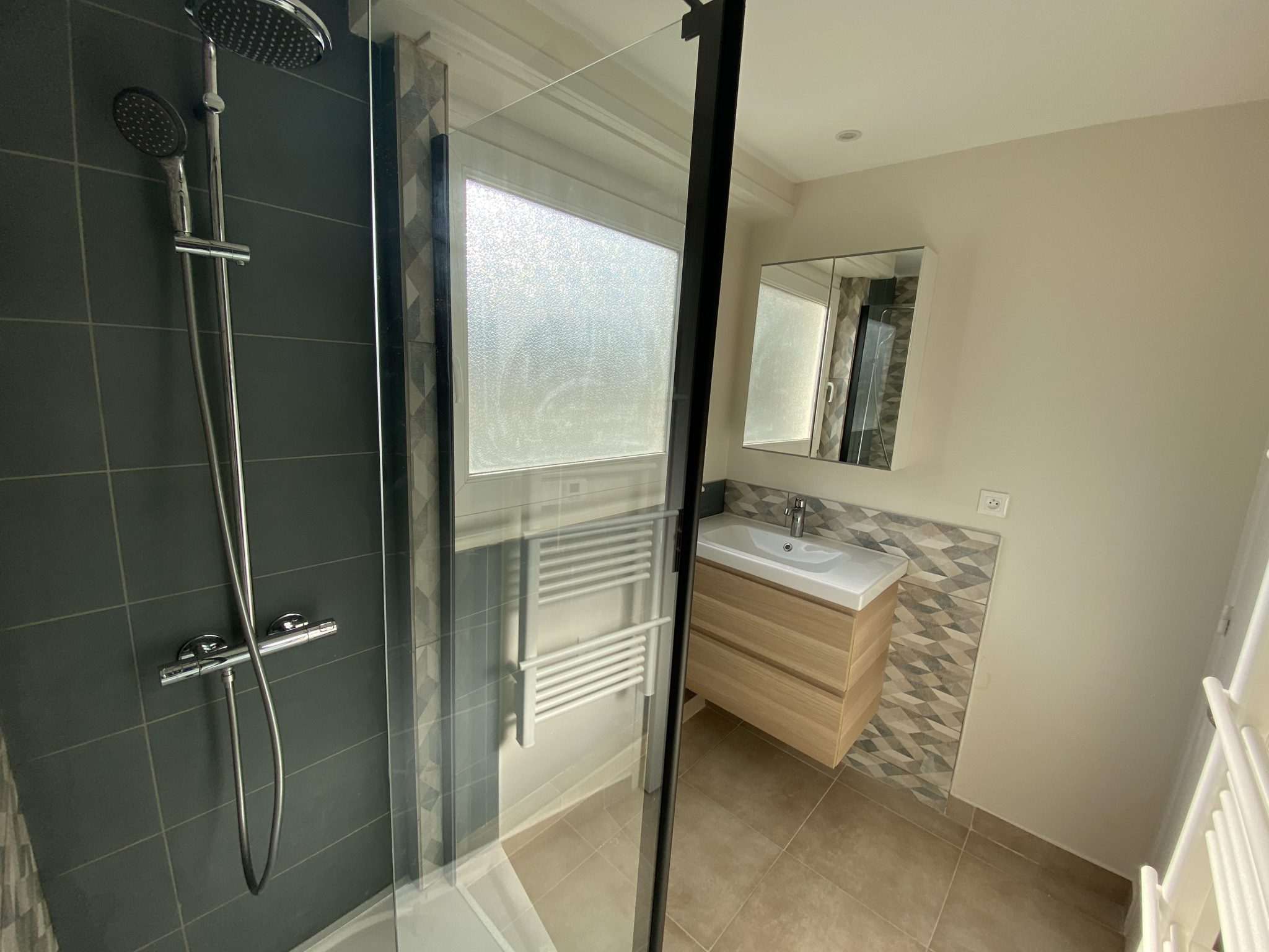 Appartement - Strasbourg