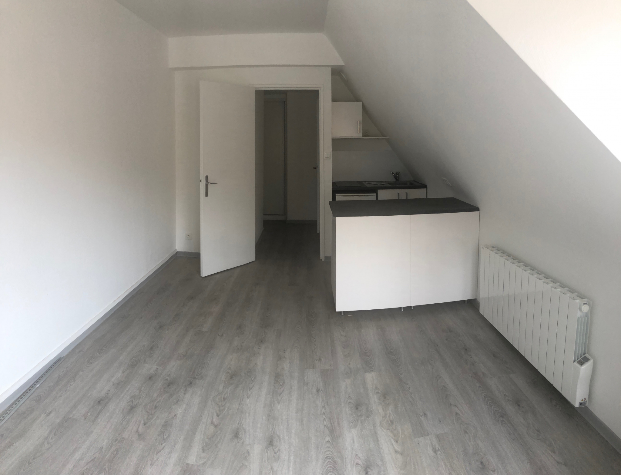 Appartement - Strasbourg