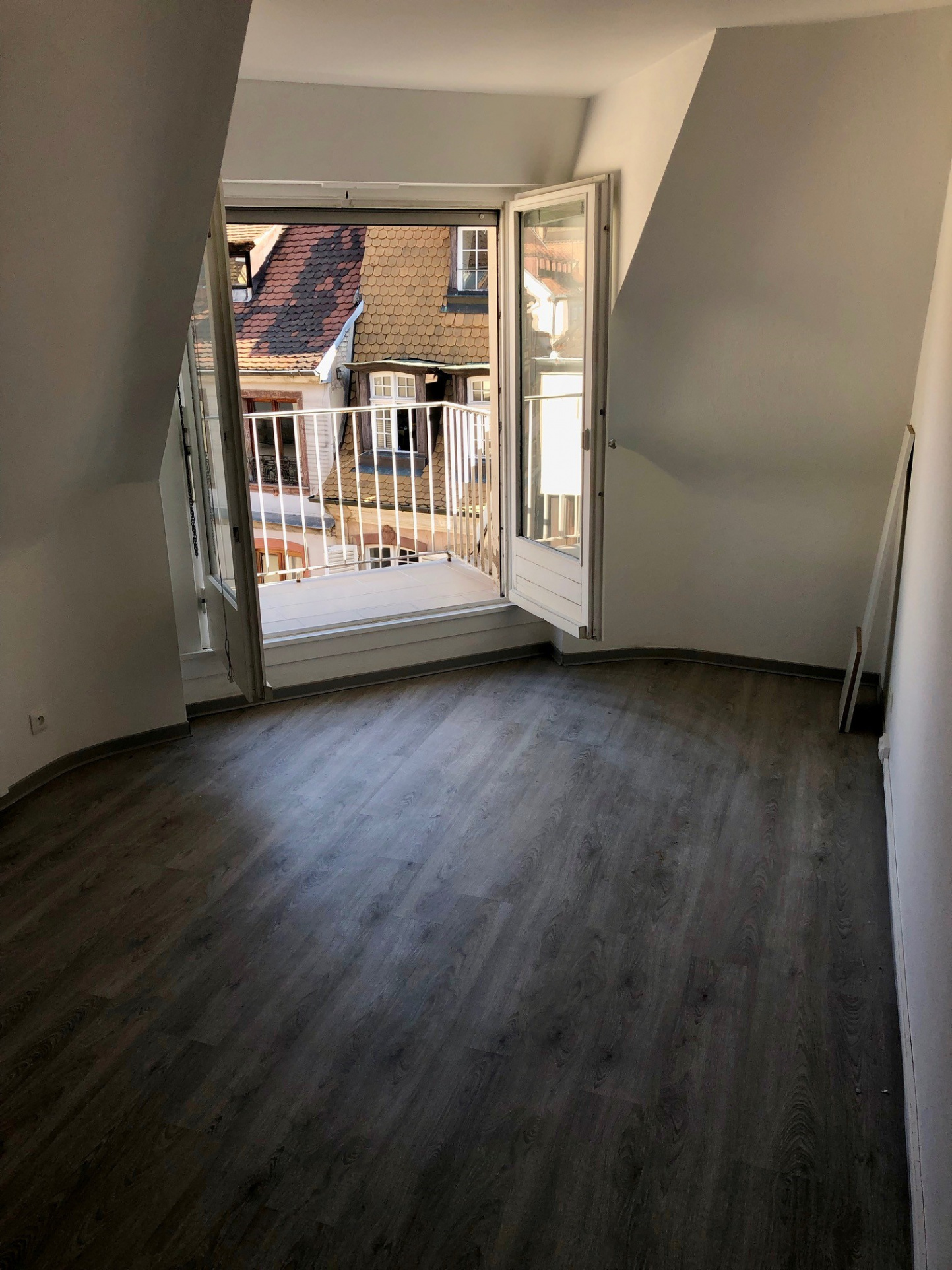 Appartement - Strasbourg