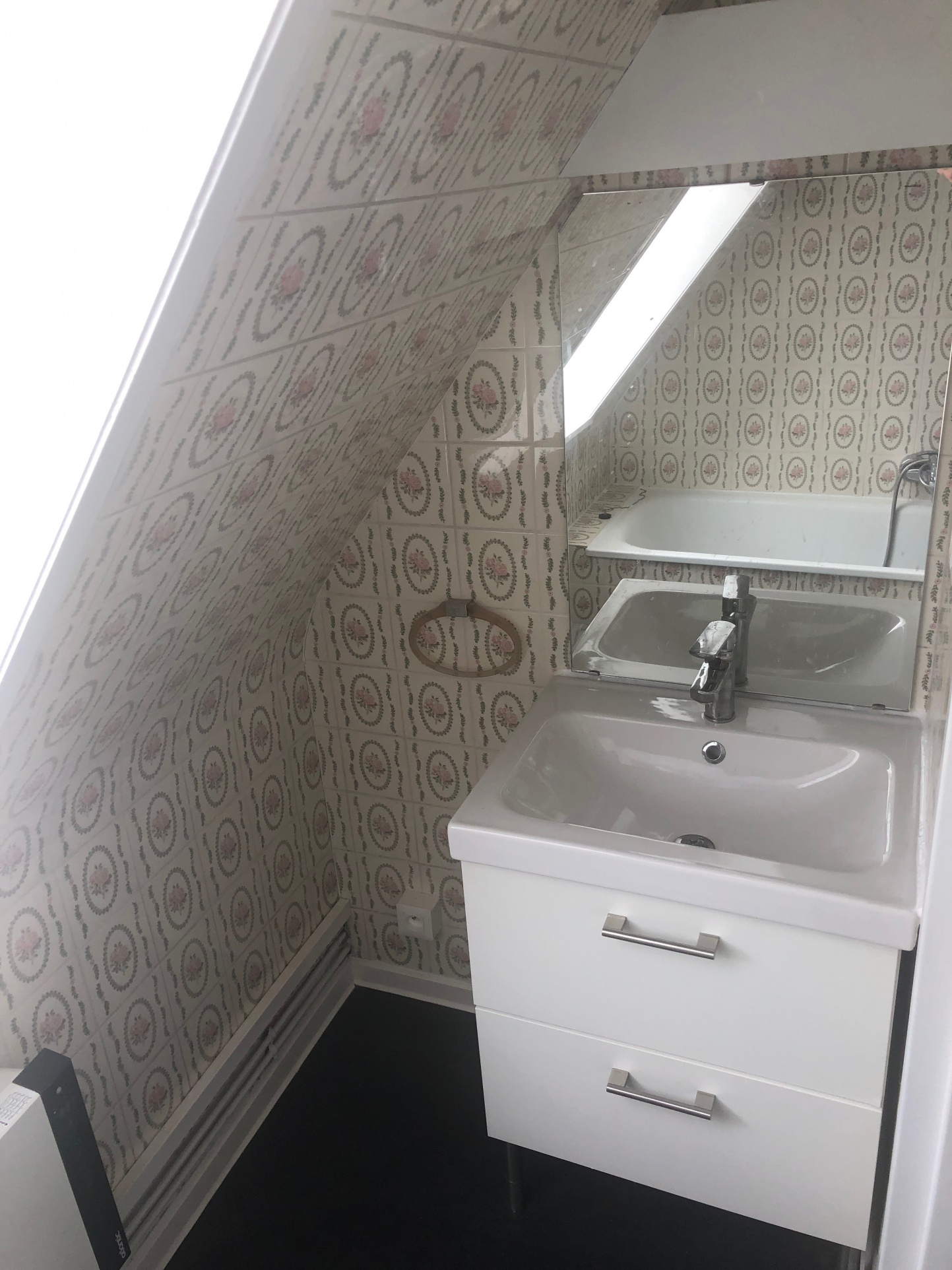 Appartement - Strasbourg