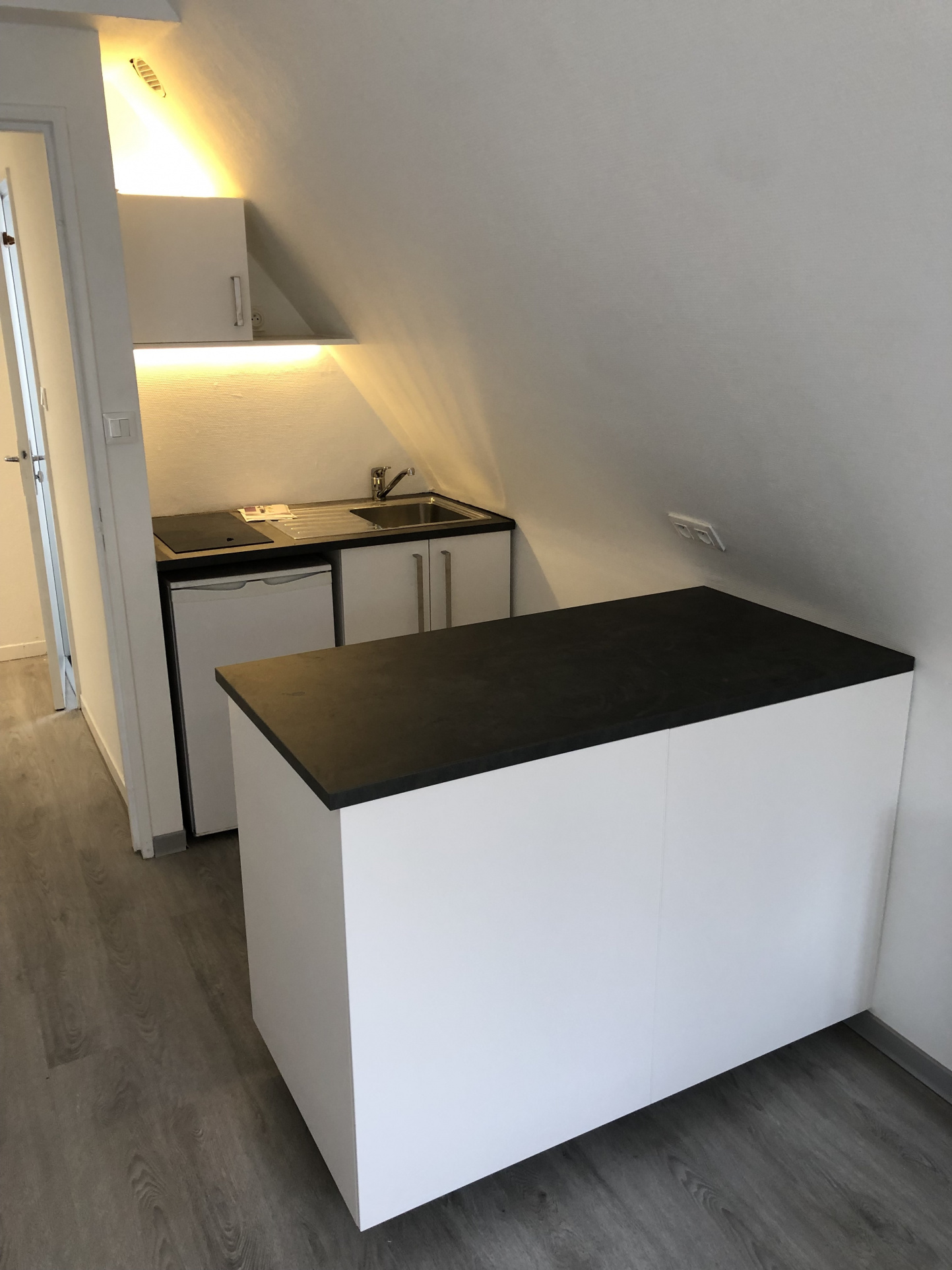 Appartement - Strasbourg