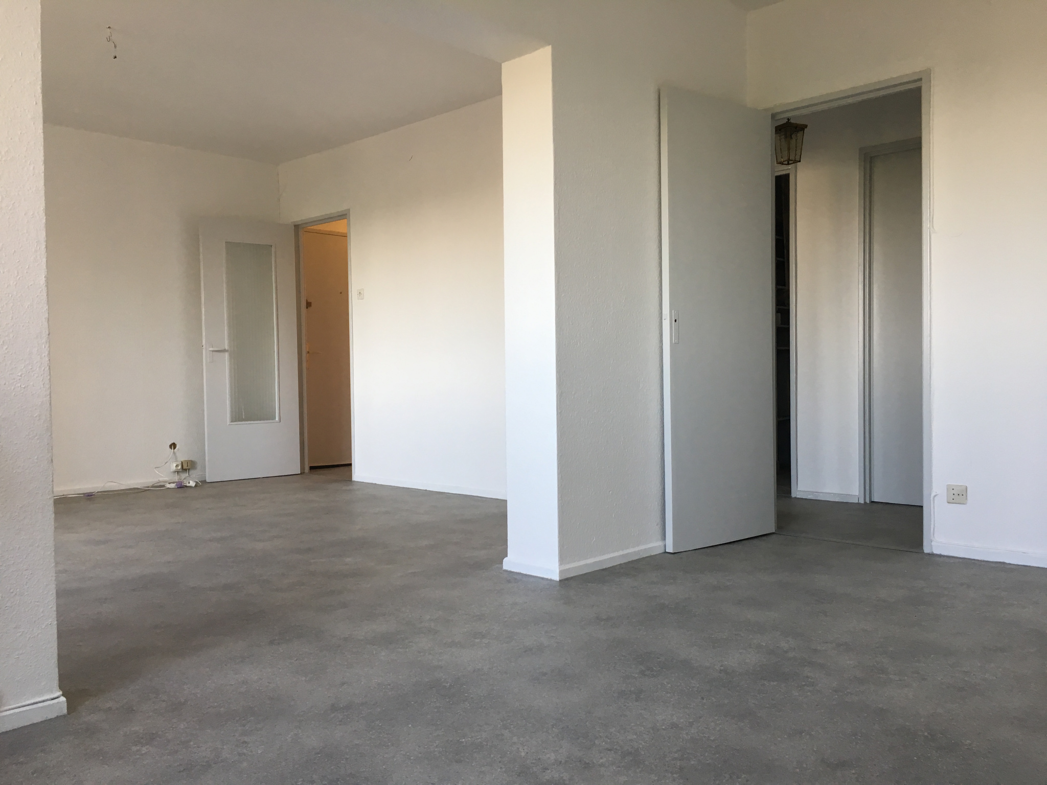 Location Appartement Strasbourg