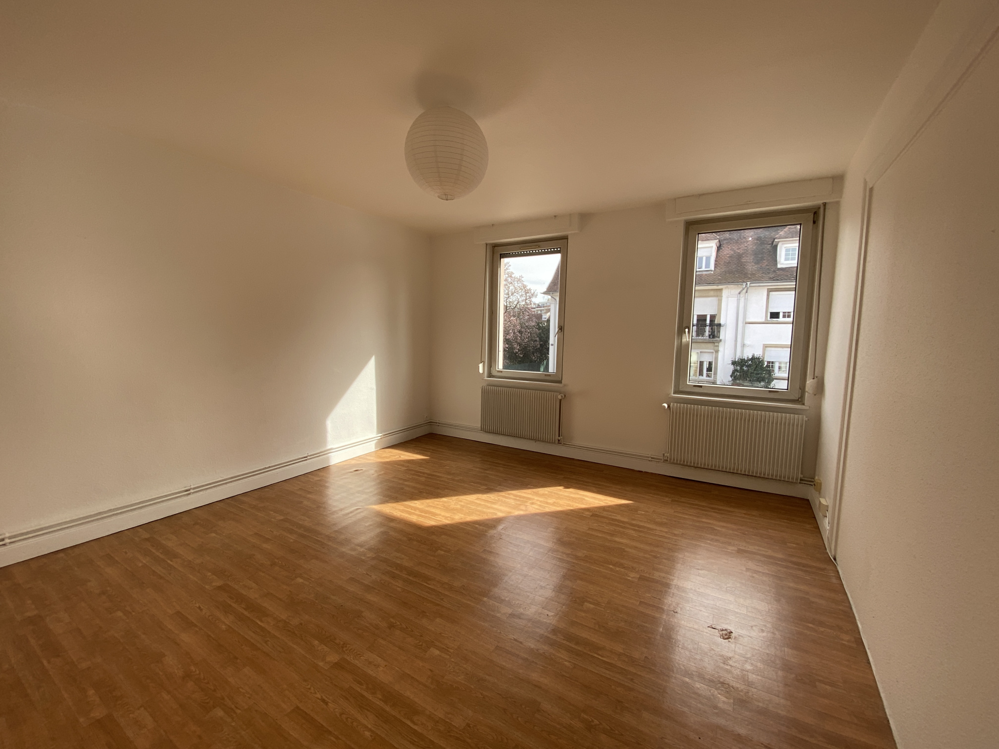 Location Appartement Strasbourg