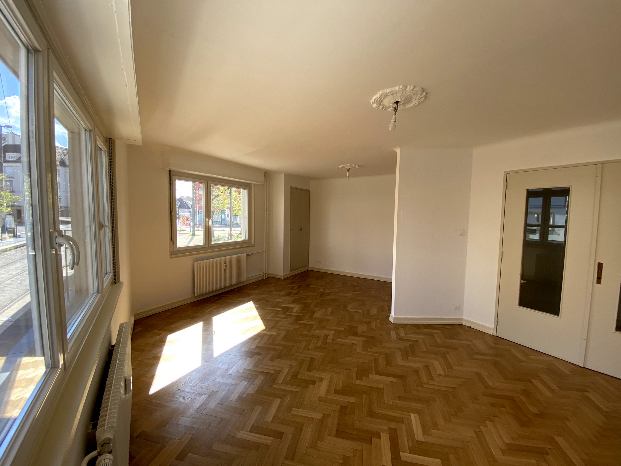 Appartement - Strasbourg