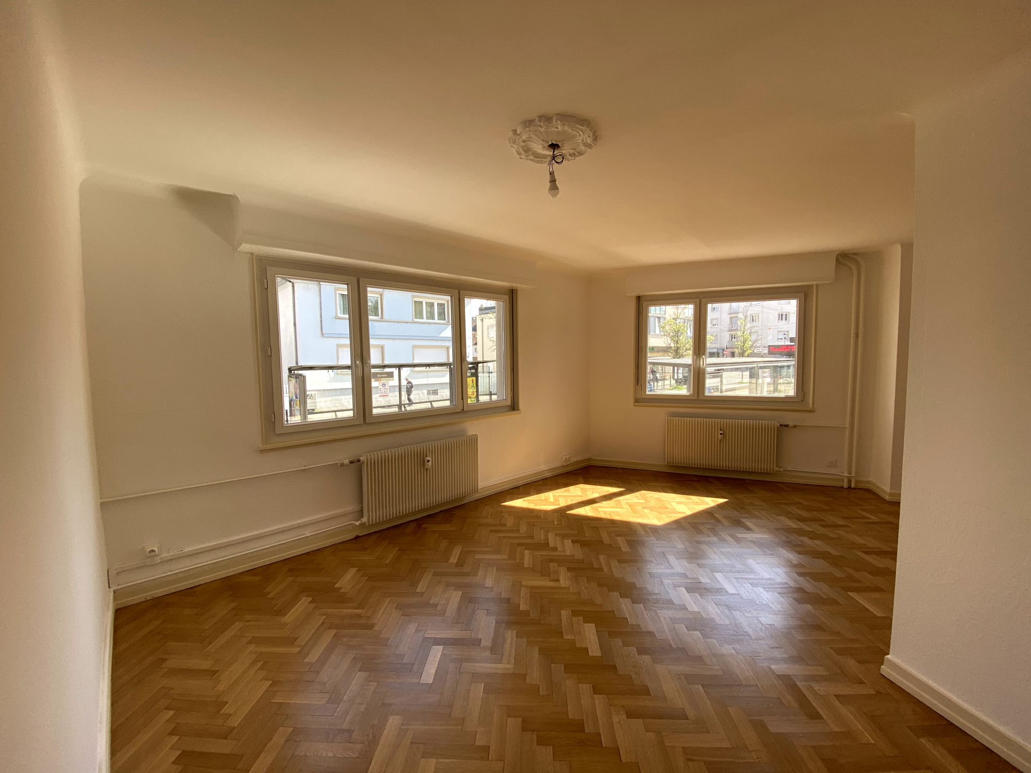 Appartement - Strasbourg