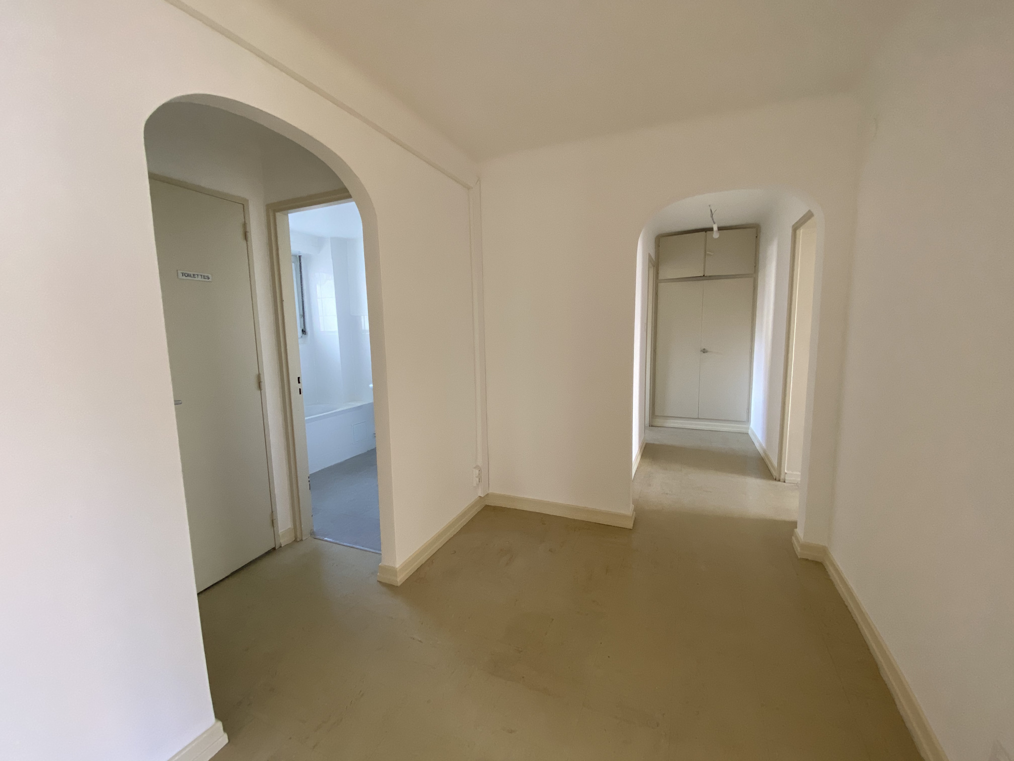 Appartement - Strasbourg