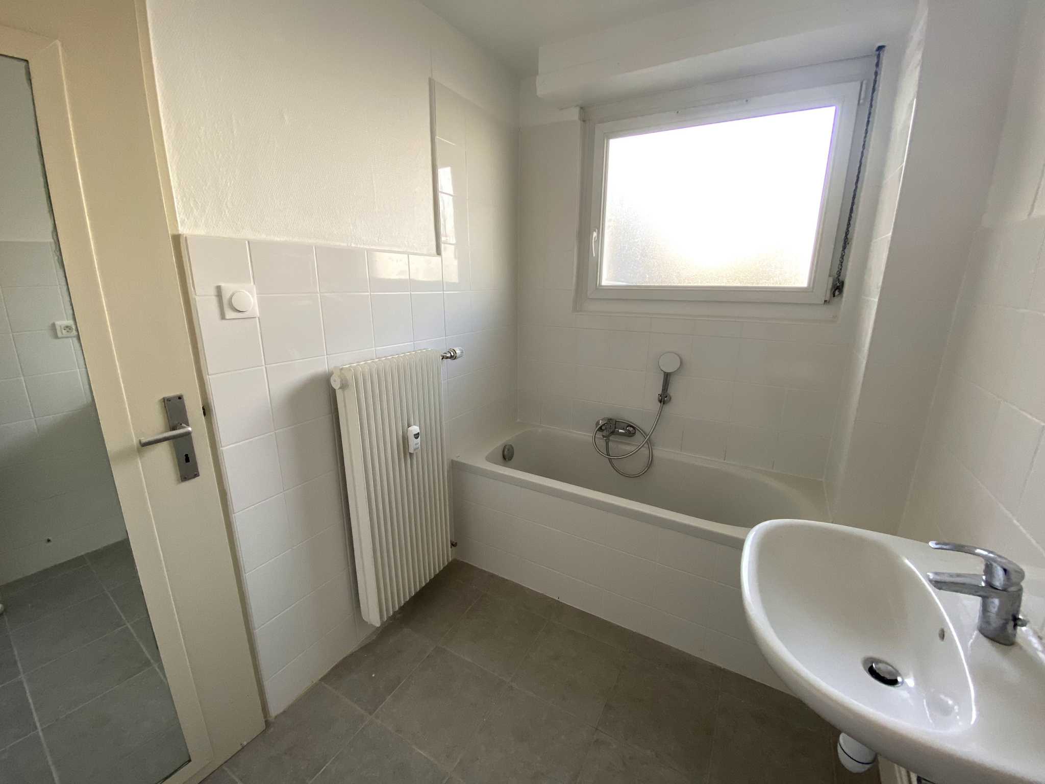 Appartement - Strasbourg