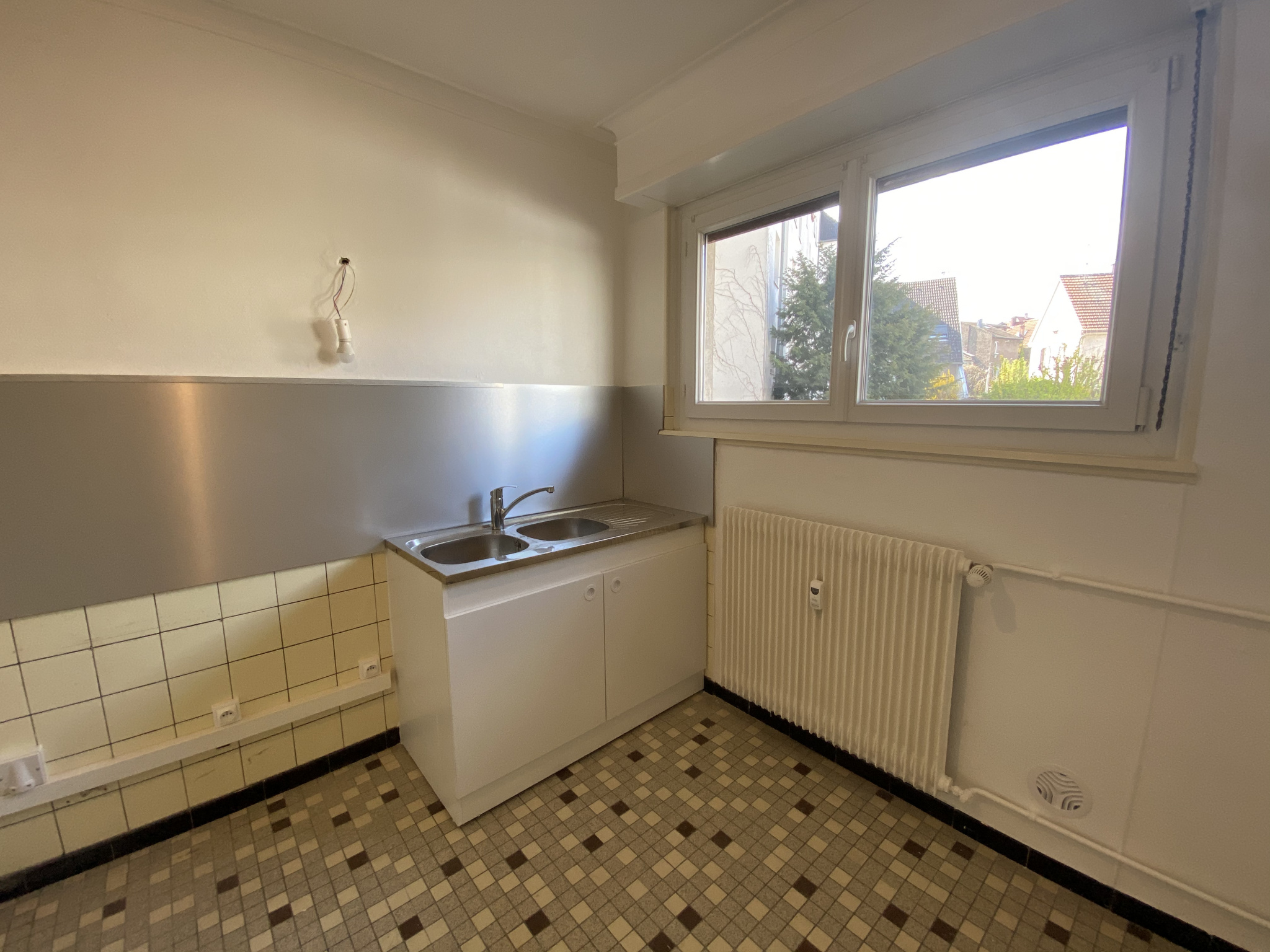 Appartement - Strasbourg