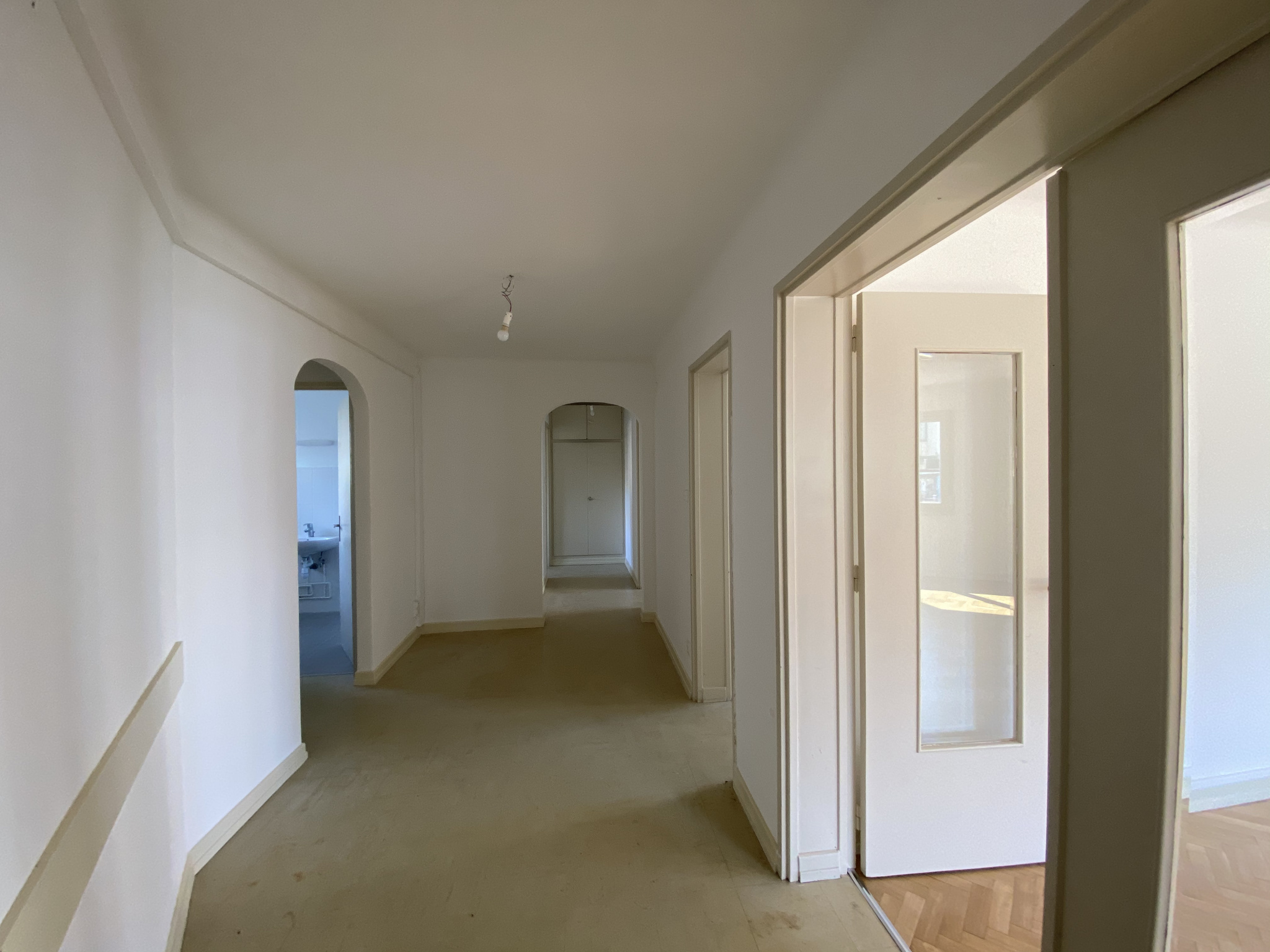 Appartement - Strasbourg