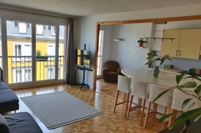 Location Appartement Strasbourg