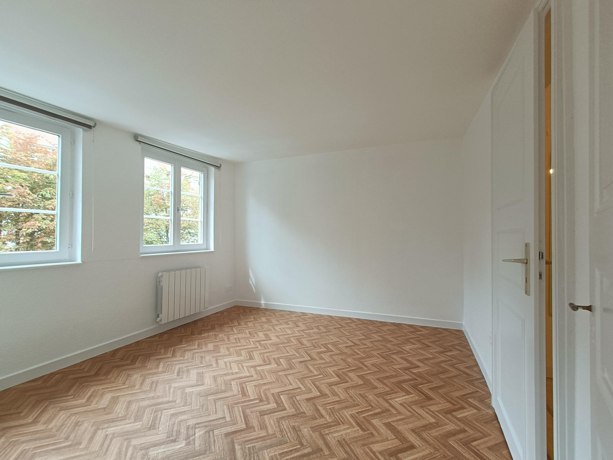 Location Appartement Strasbourg