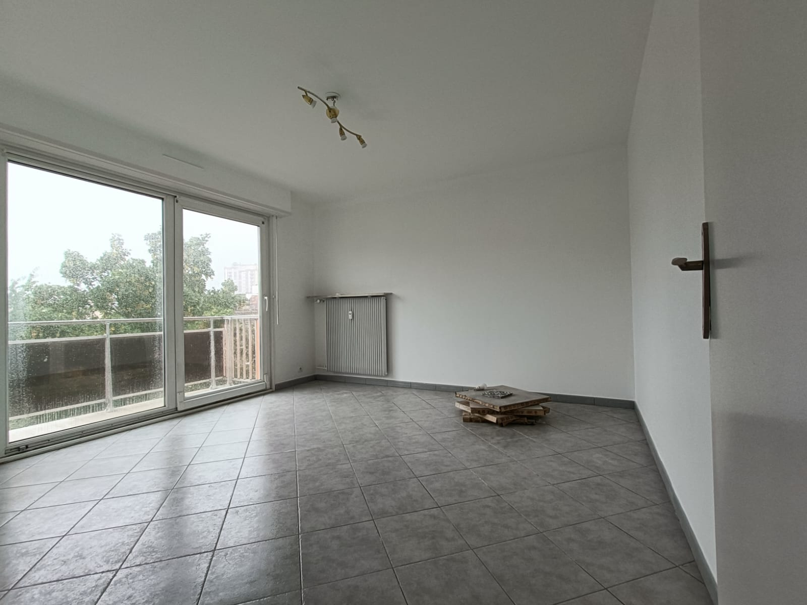 Location Appartement Schiltigheim