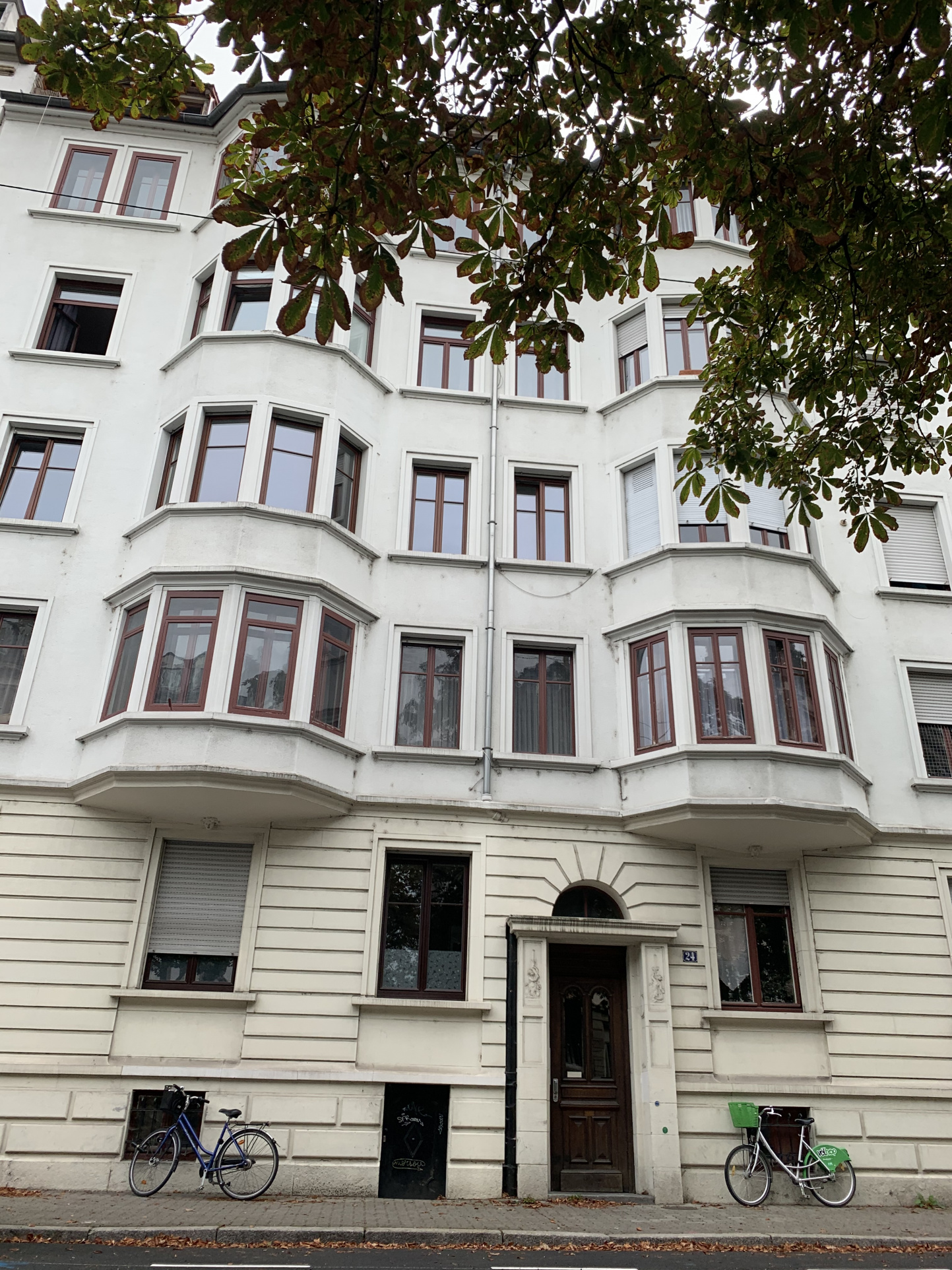 Vente Appartement Strasbourg