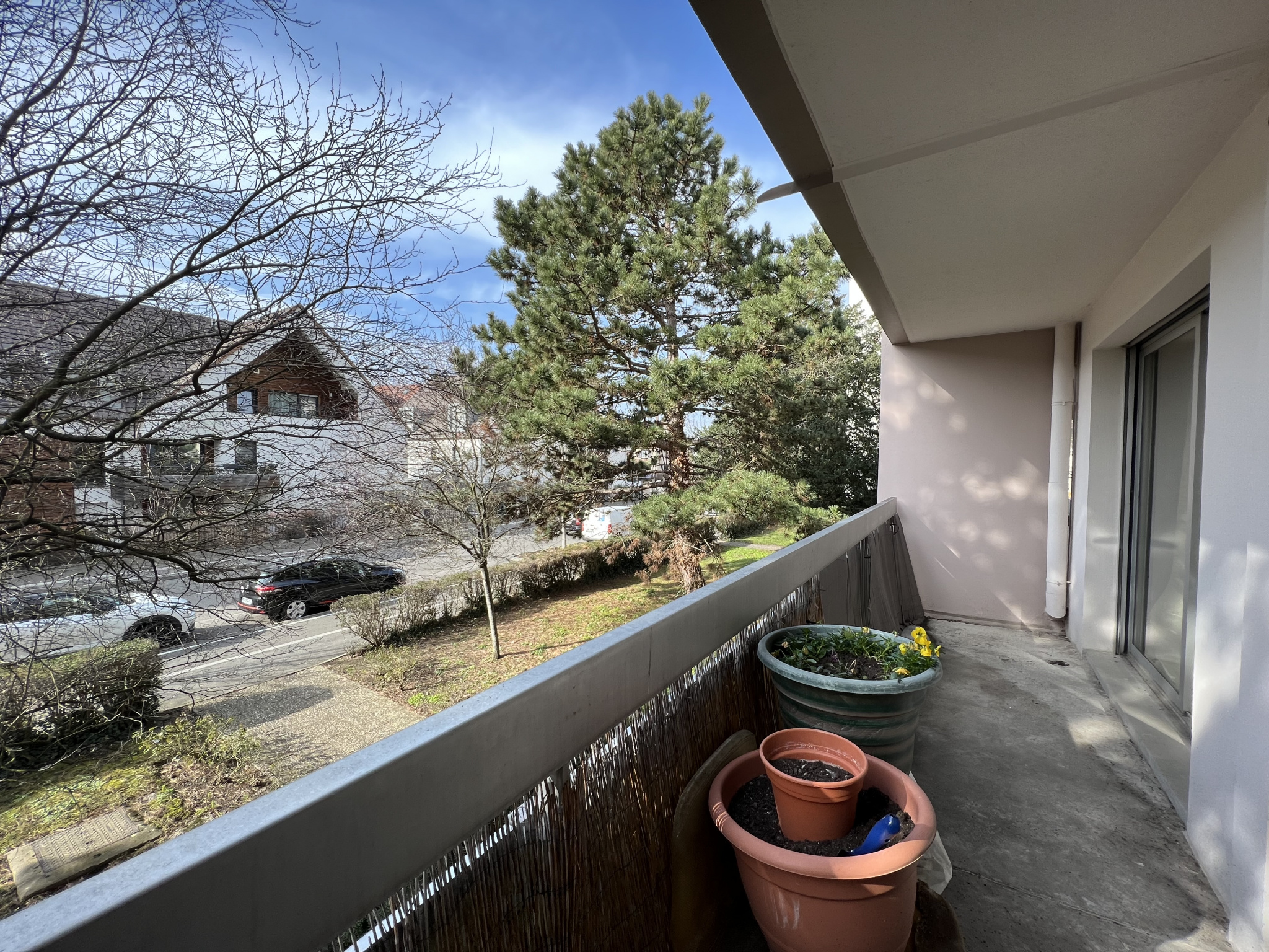 Appartement - Illkirch-Graffenstaden