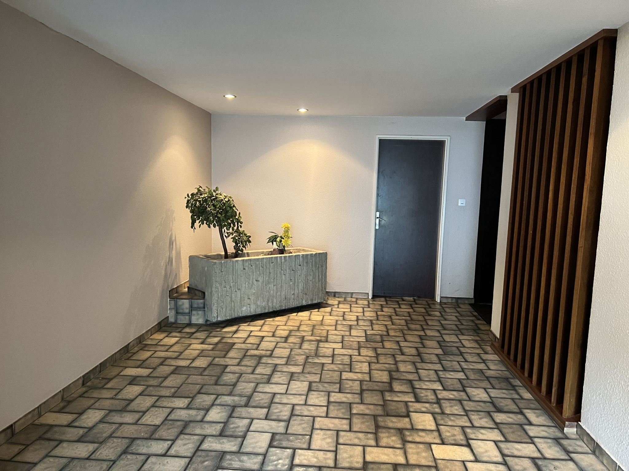 Appartement - Illkirch-Graffenstaden