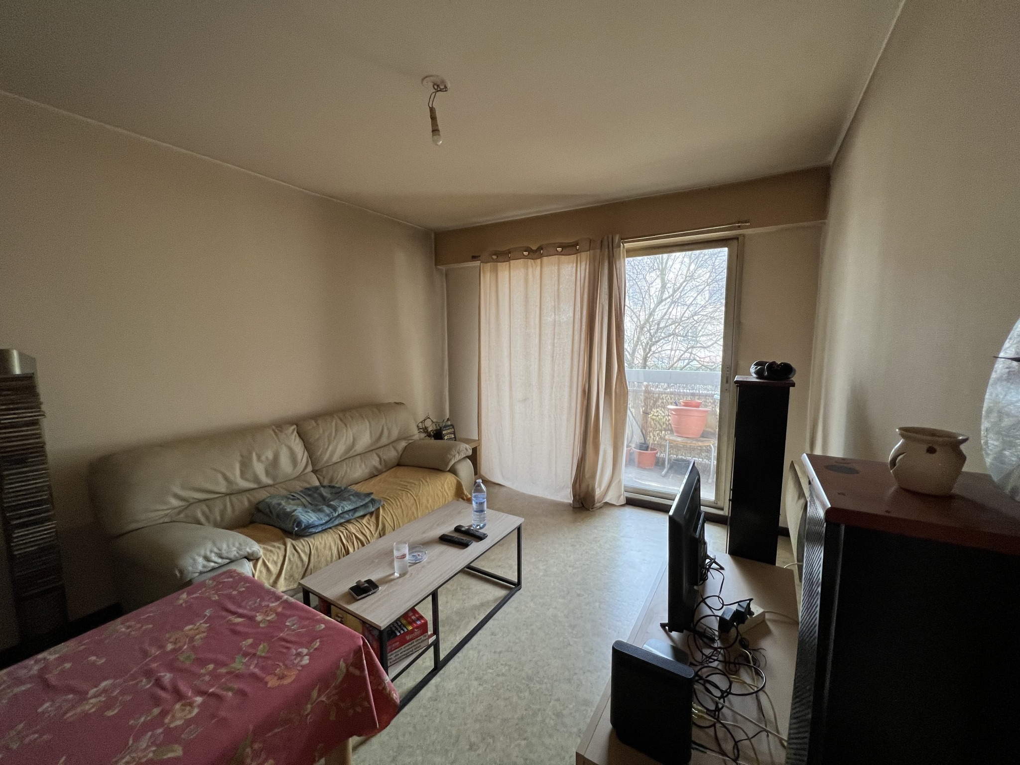 Appartement - Illkirch-Graffenstaden