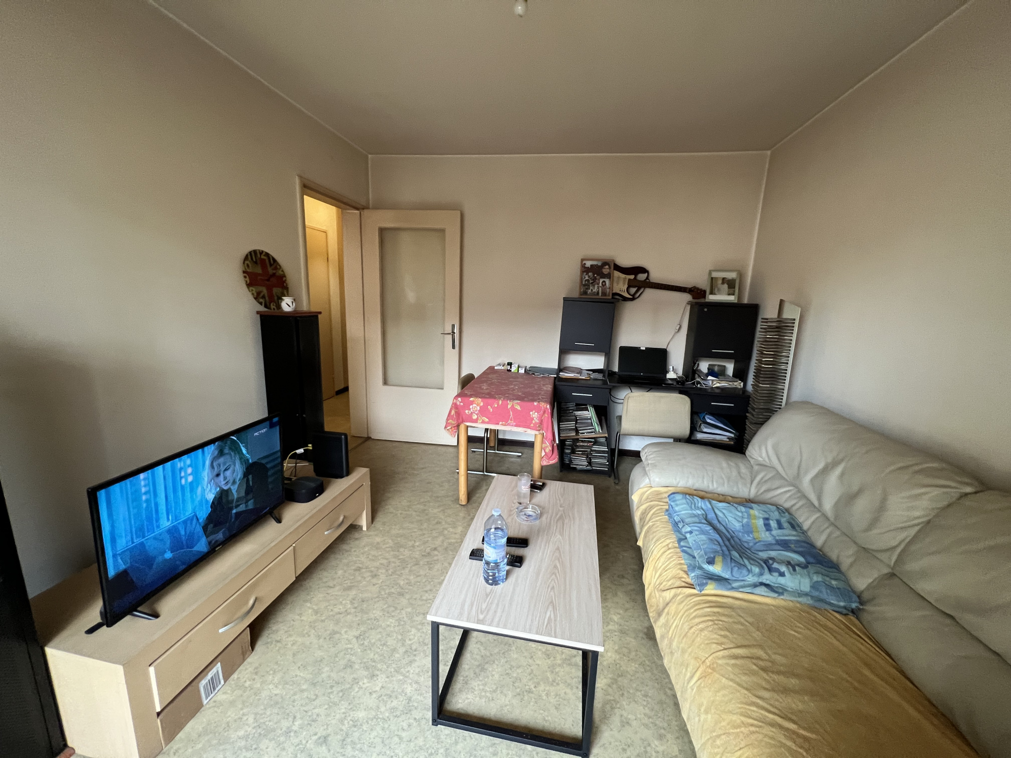 Appartement - Illkirch-Graffenstaden