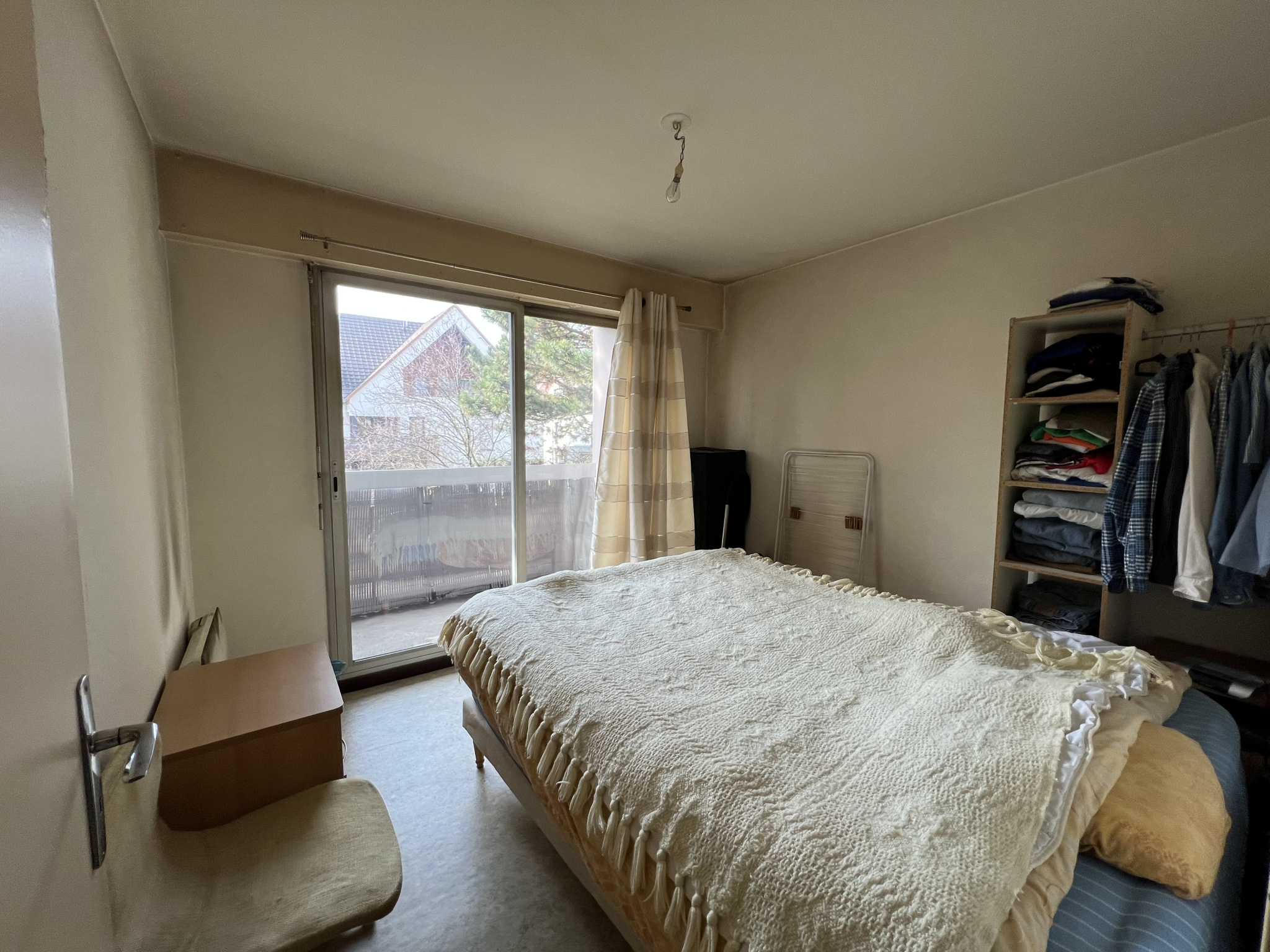 Appartement - Illkirch-Graffenstaden