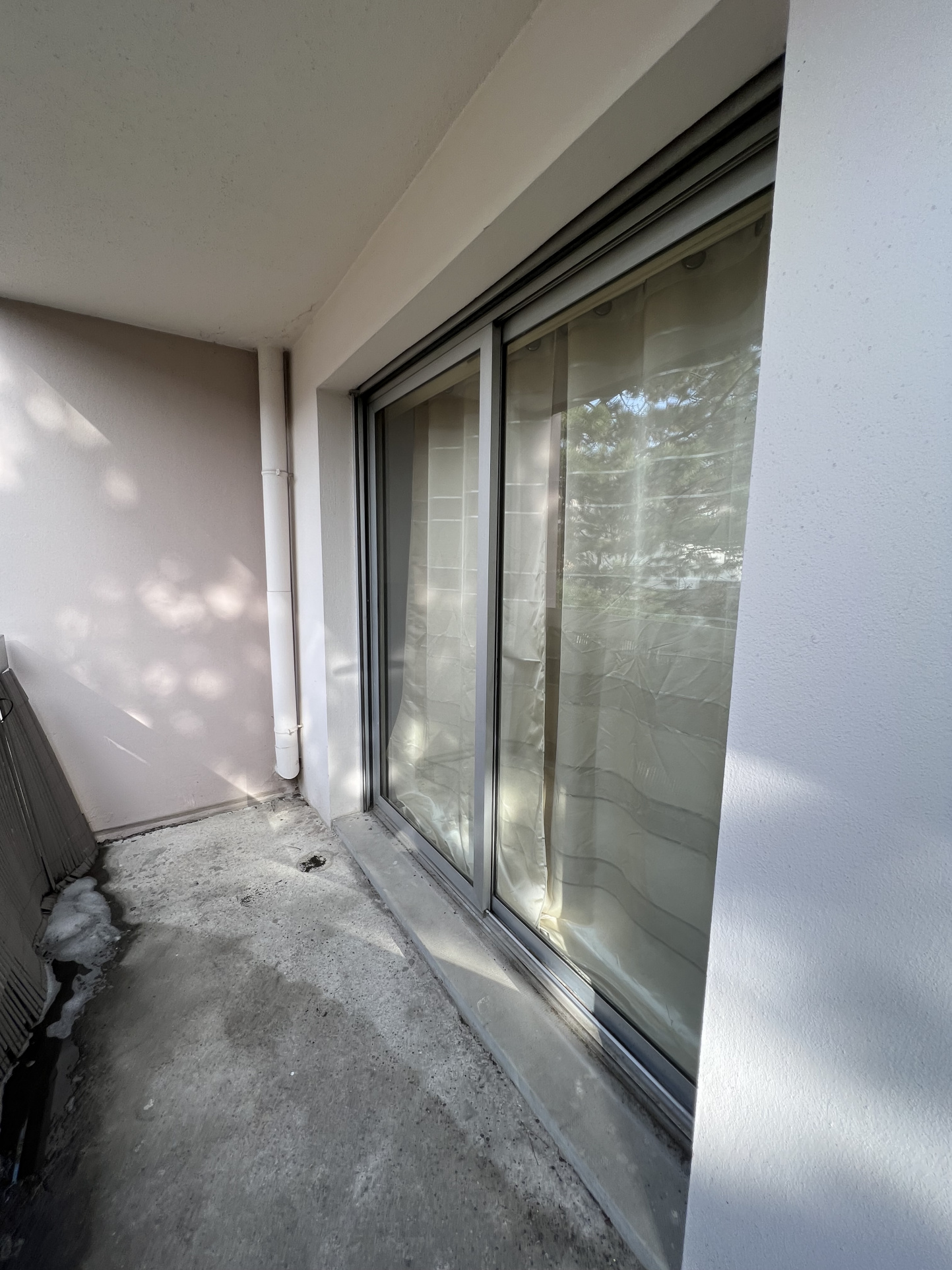 Appartement - Illkirch-Graffenstaden