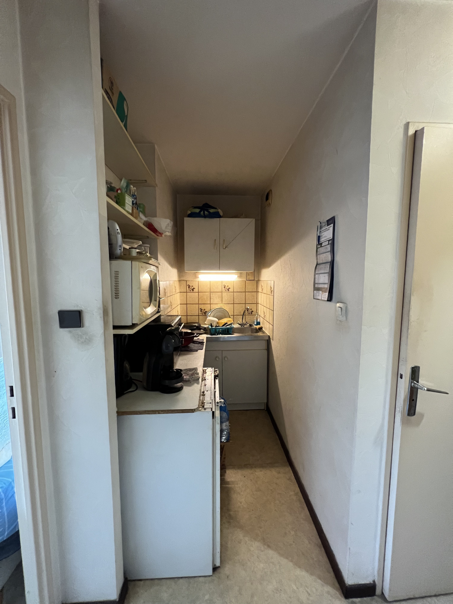 Appartement - Illkirch-Graffenstaden