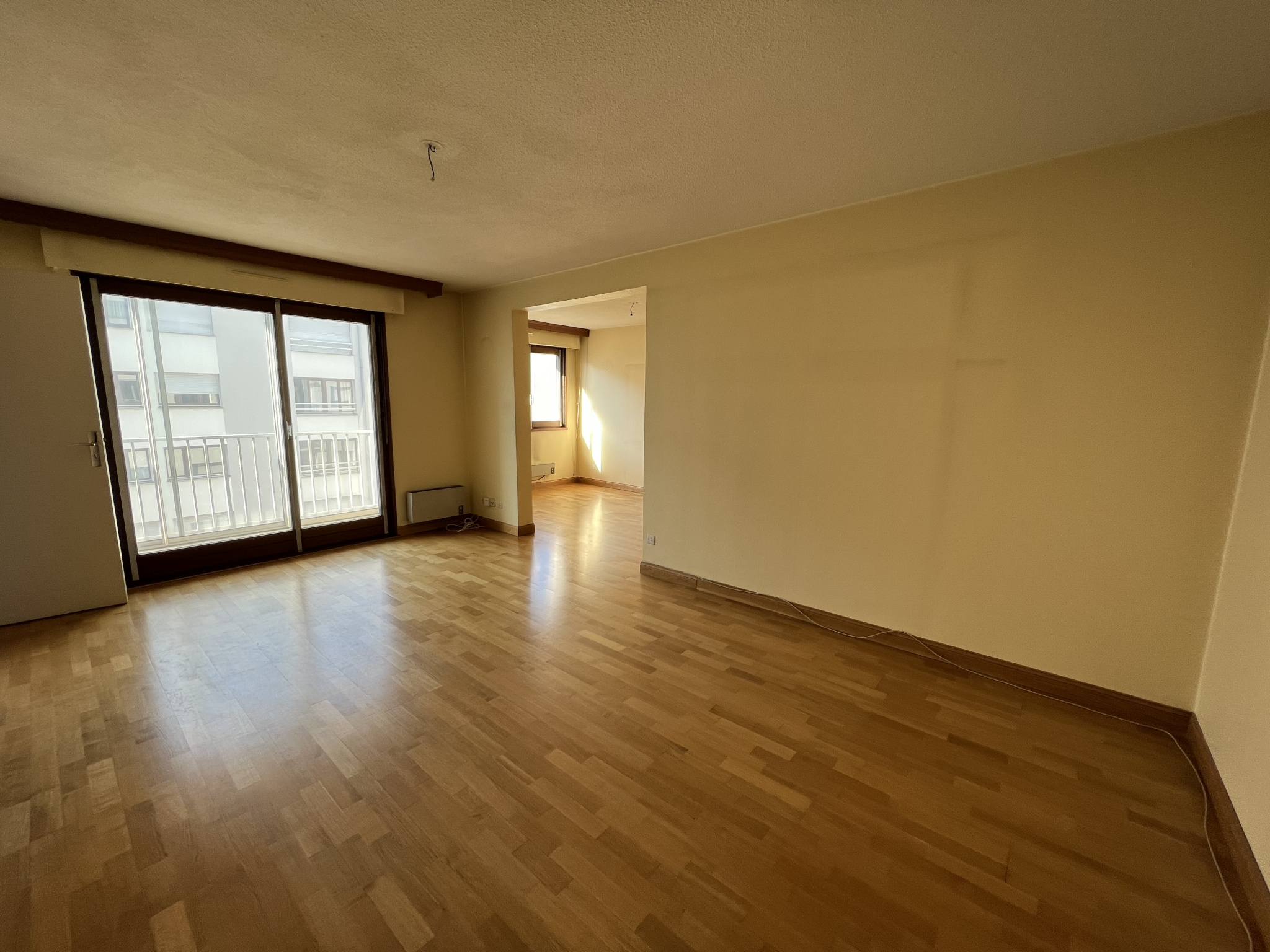 Appartement - Strasbourg