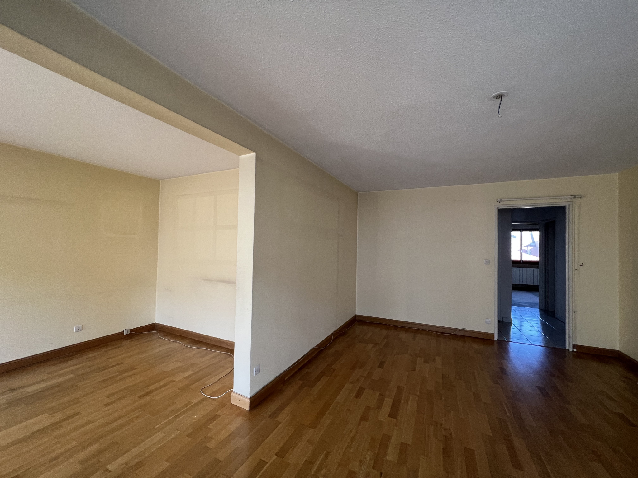 Appartement - Strasbourg