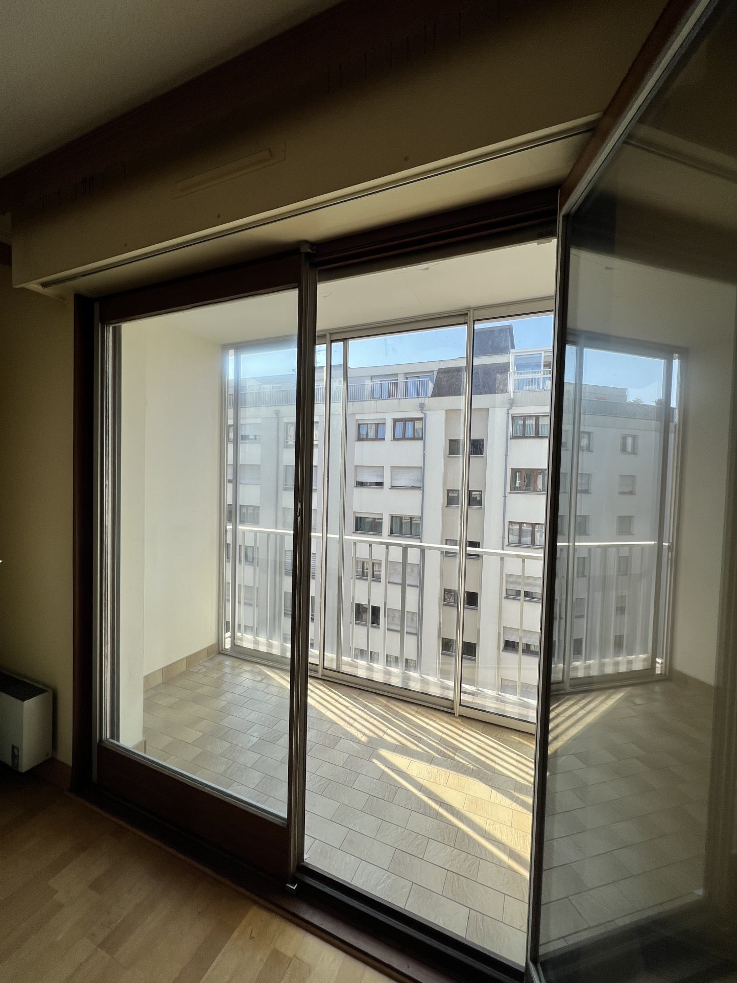 Appartement - Strasbourg