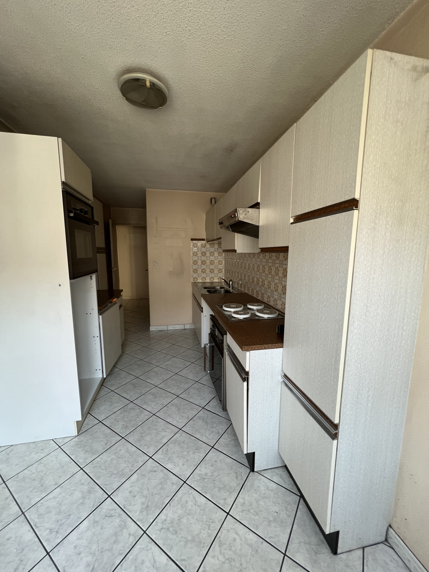Appartement - Strasbourg
