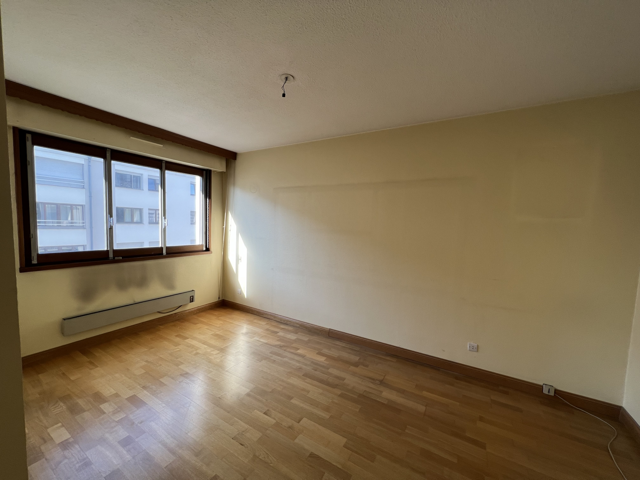 Appartement - Strasbourg